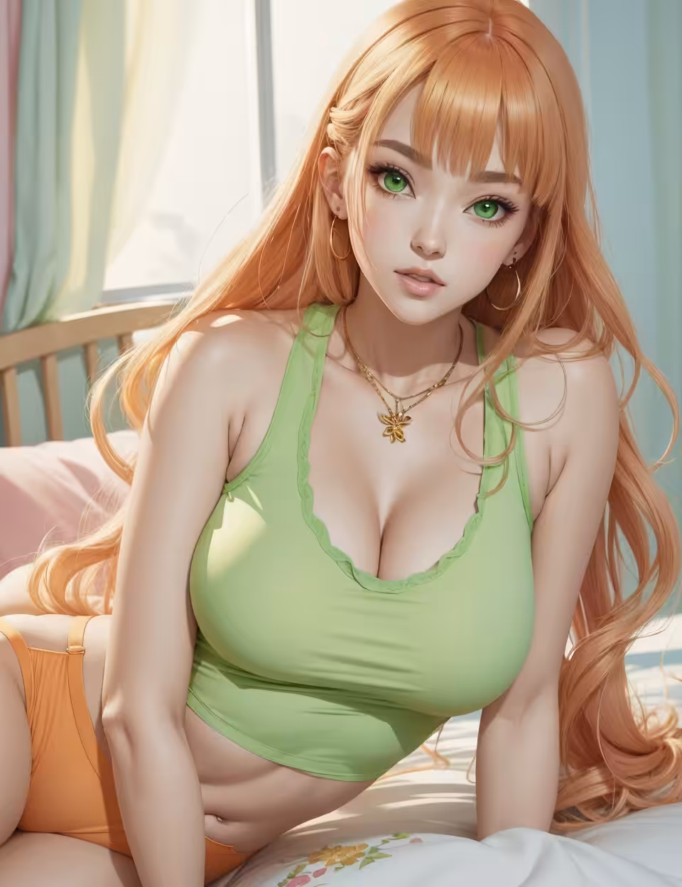 Waifu #9