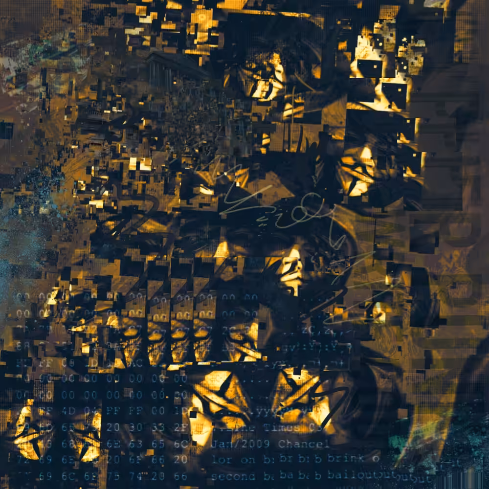 Breakin the System - Gold variant