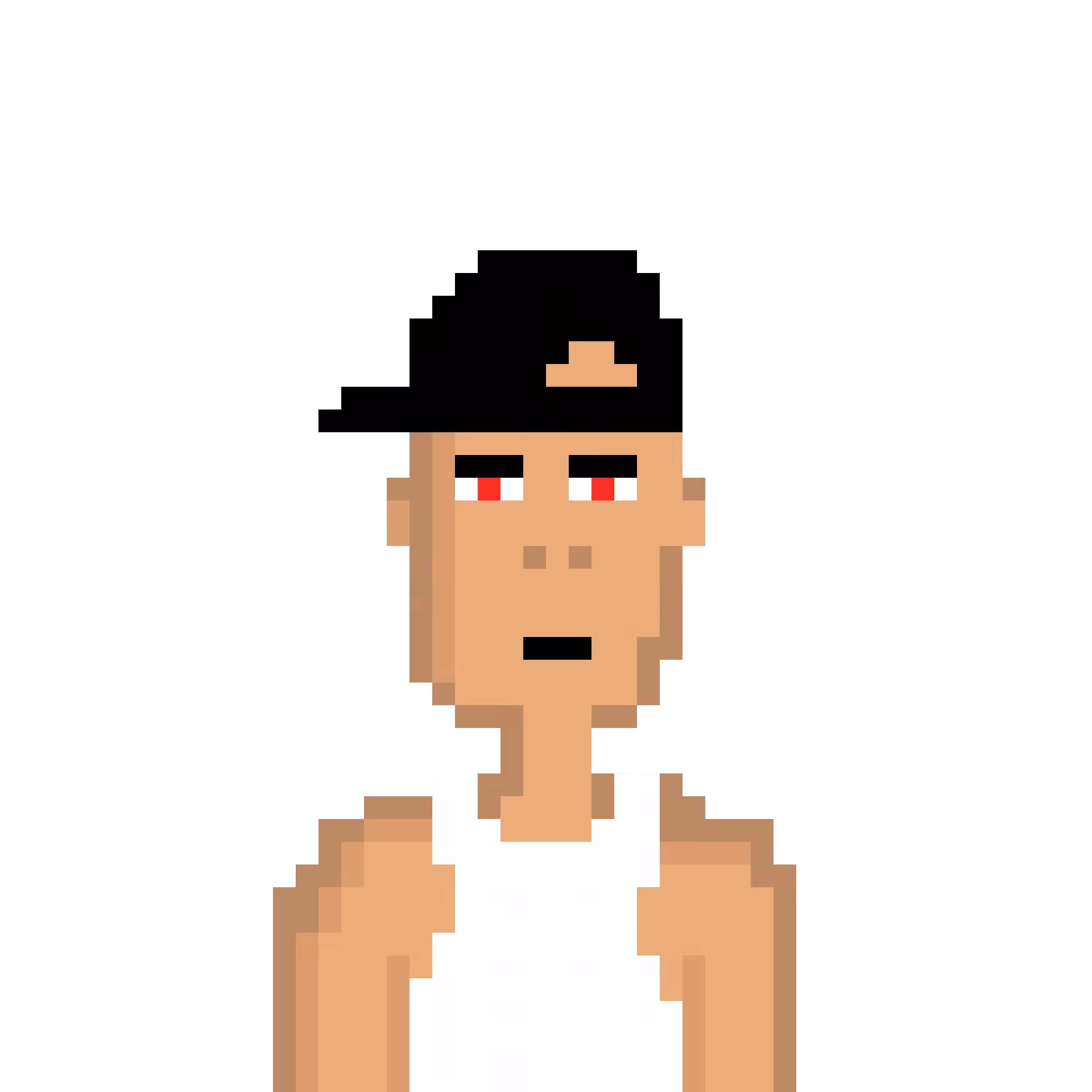 Dank Pixel God #2037