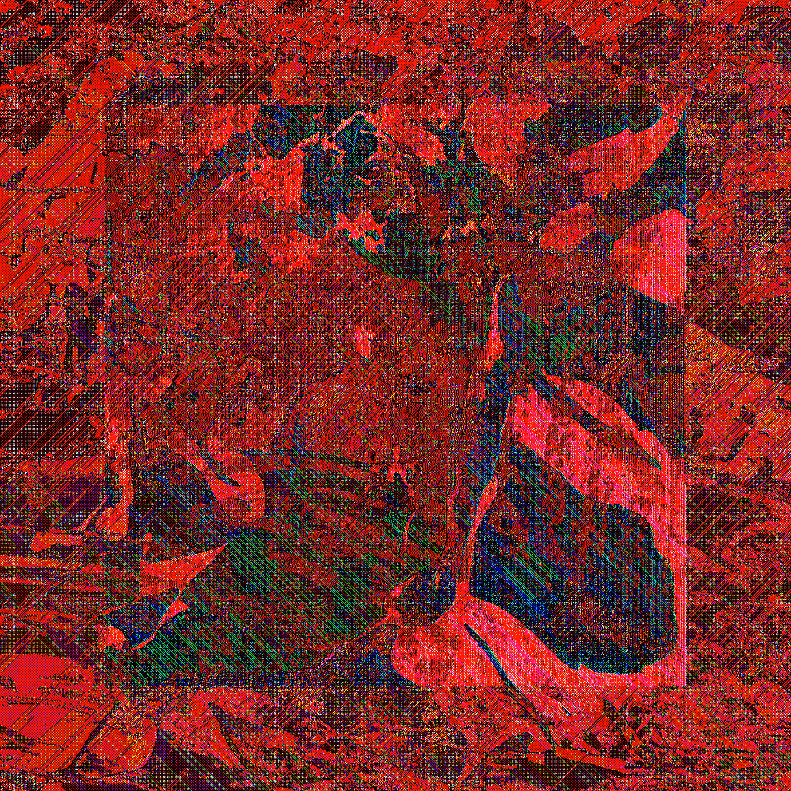 FHX-1 #110