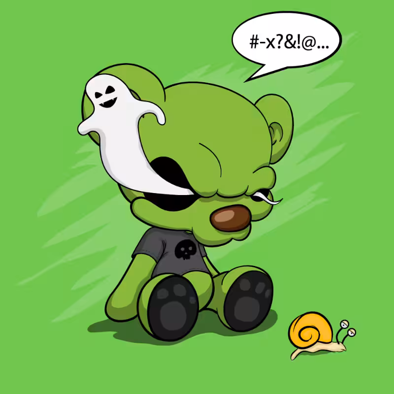CYTEZ #817