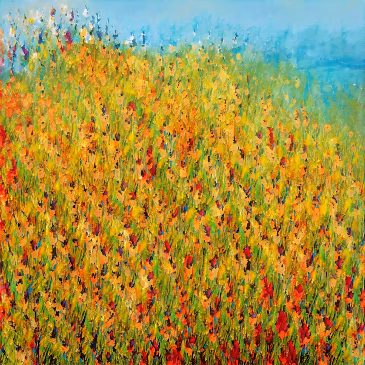 Wildfire