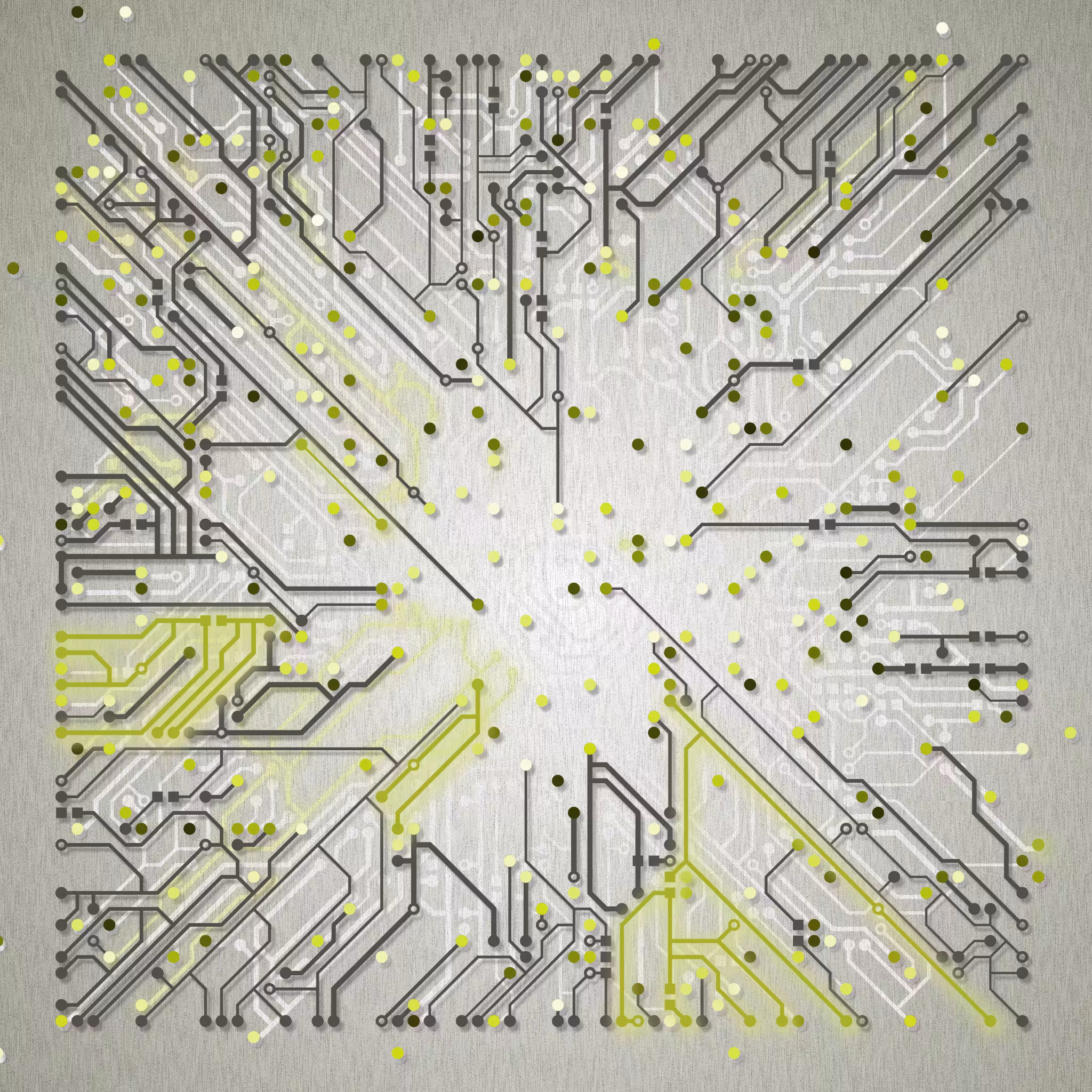 Bright Circuits #108