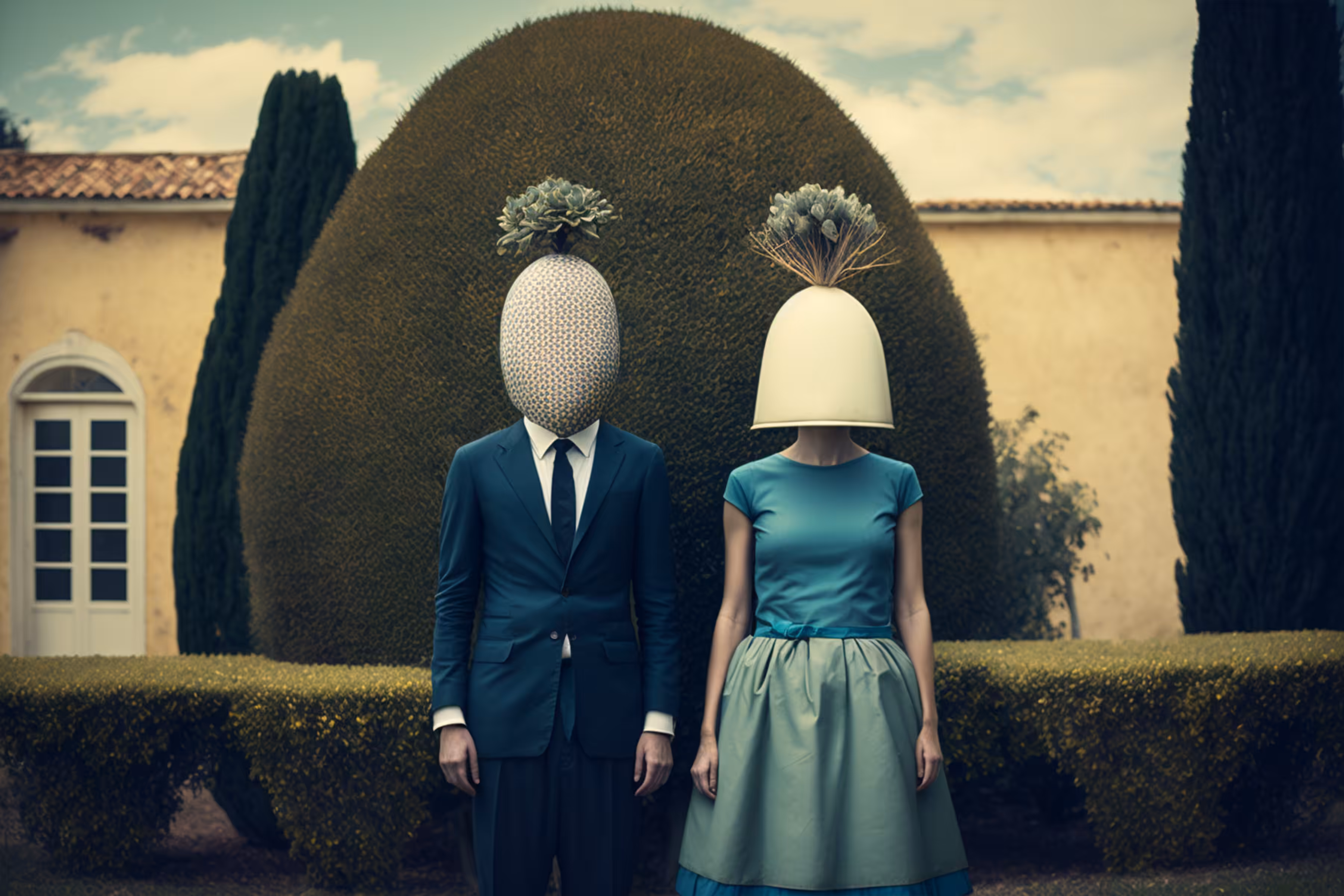 COUPLEOGRAPHY #68
