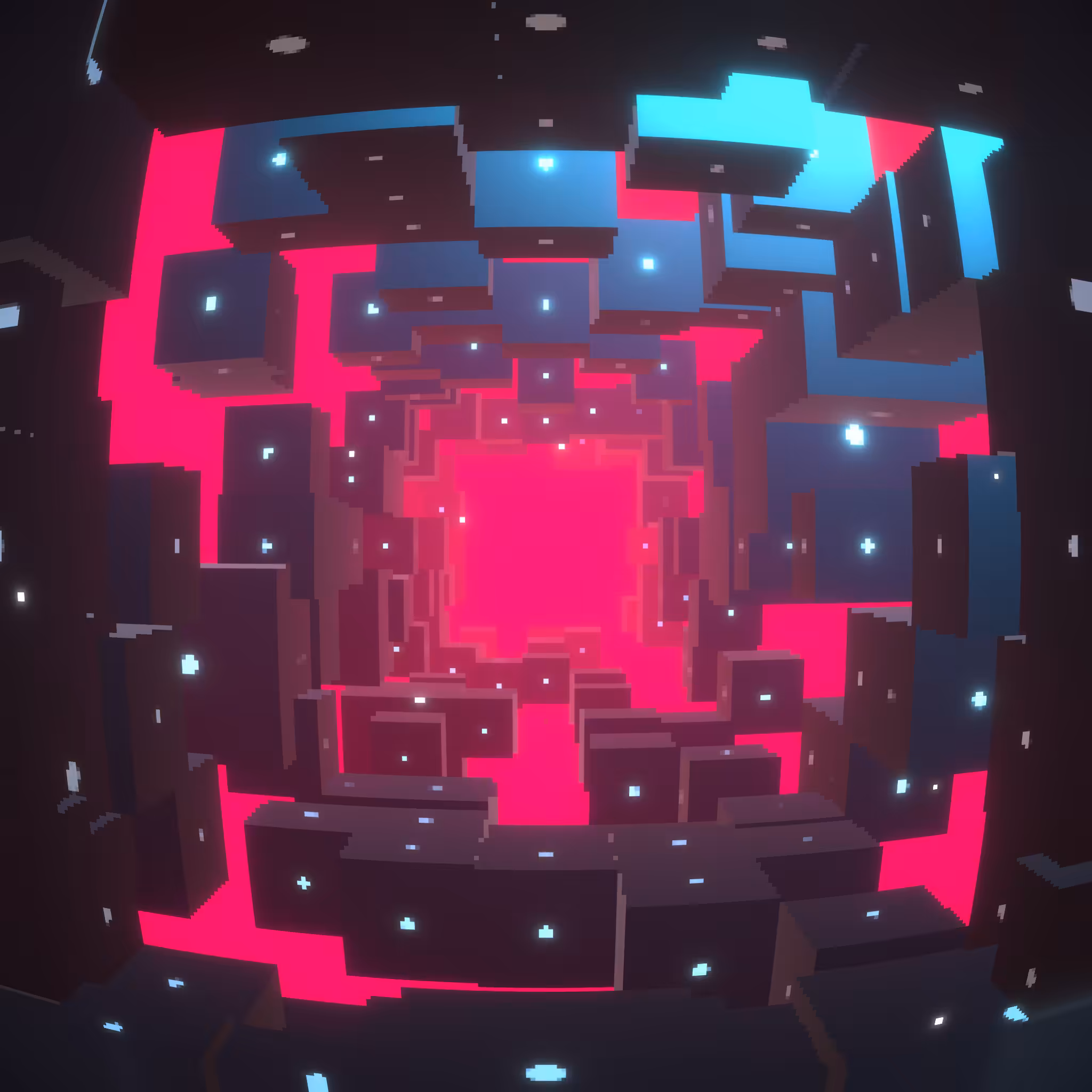 Block Explorer #96