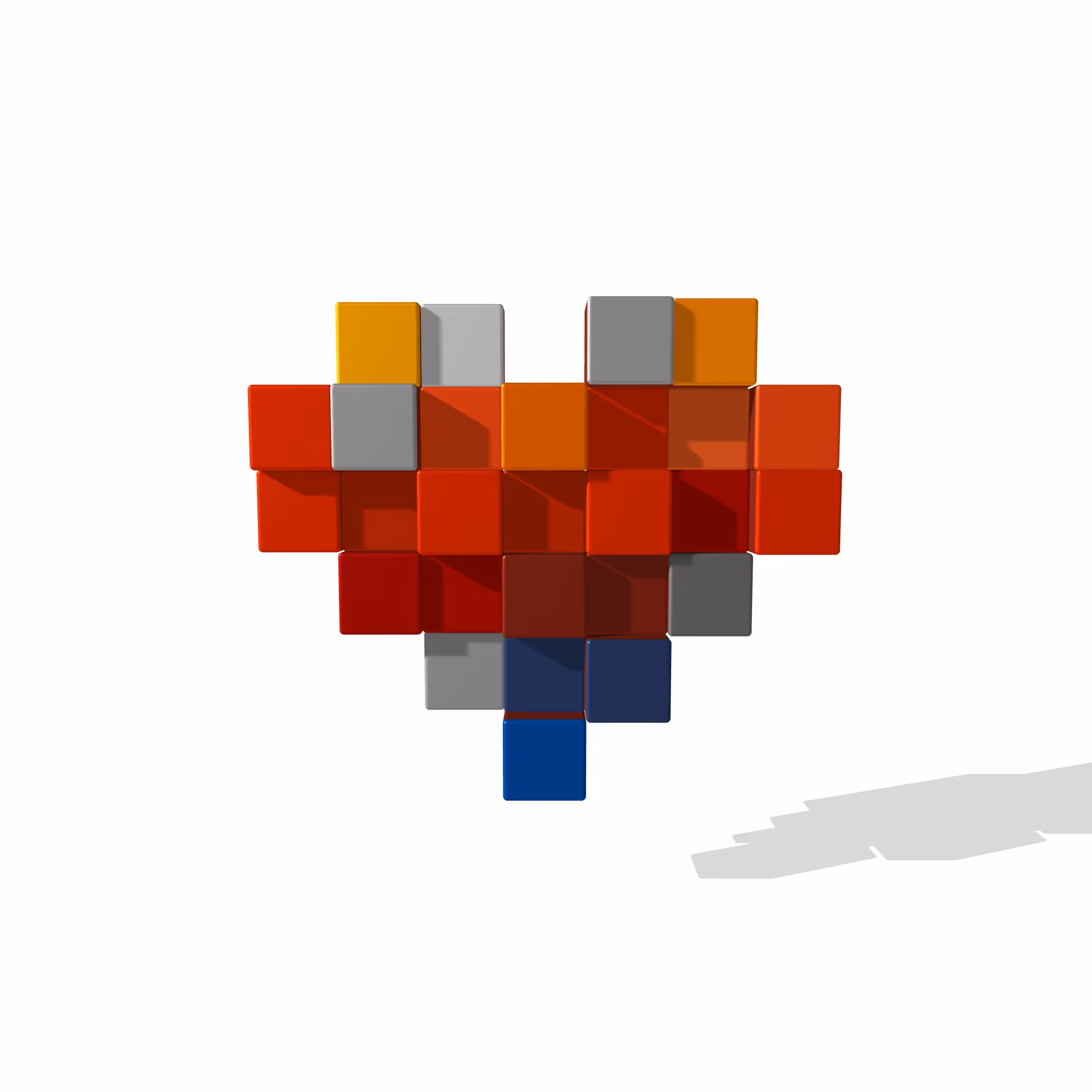 heart + craft #2906