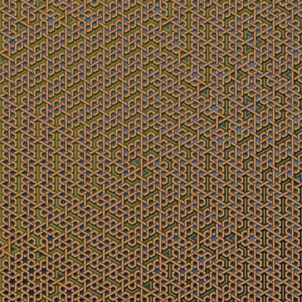 Interlaced #40