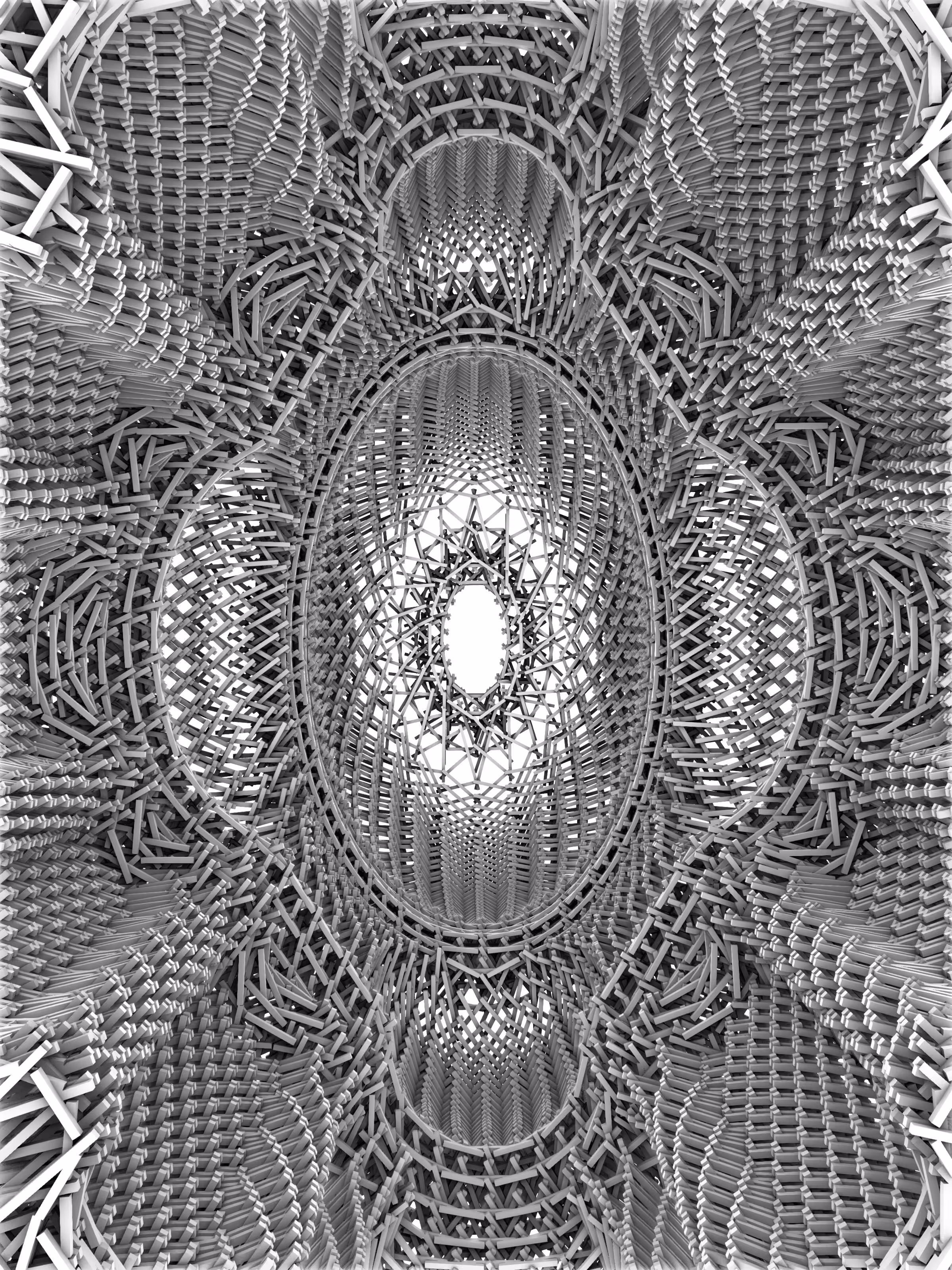 Rodeo posts:  digital baroque
