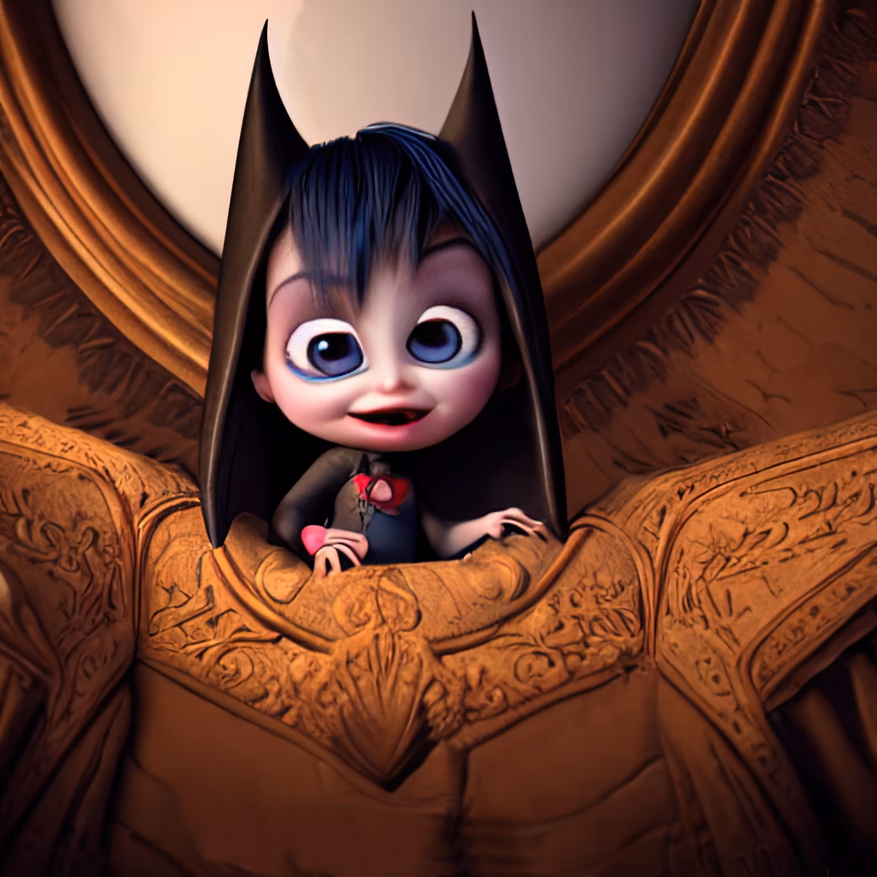 Halloween Tykes 003