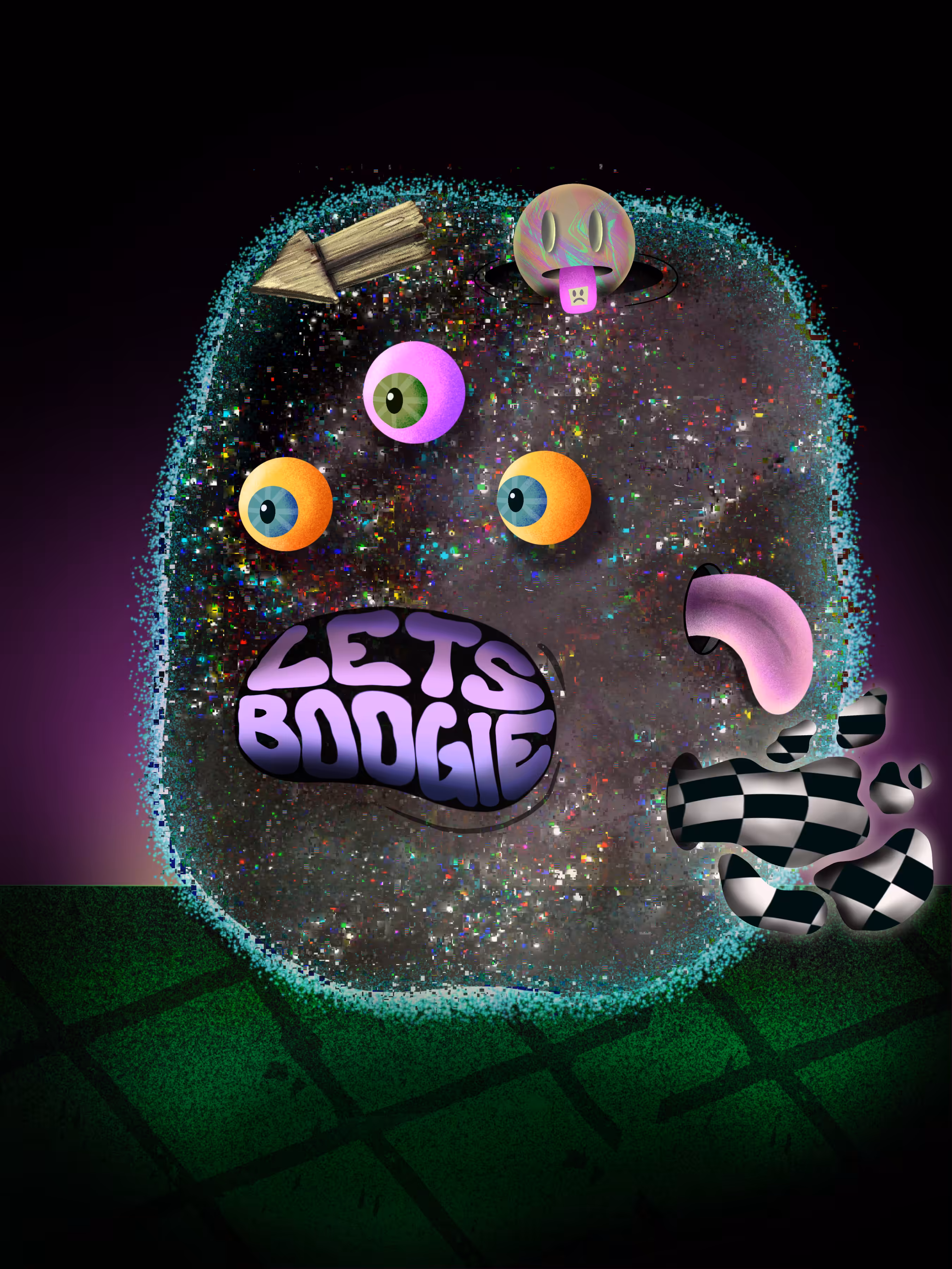BLOB Brigade #128