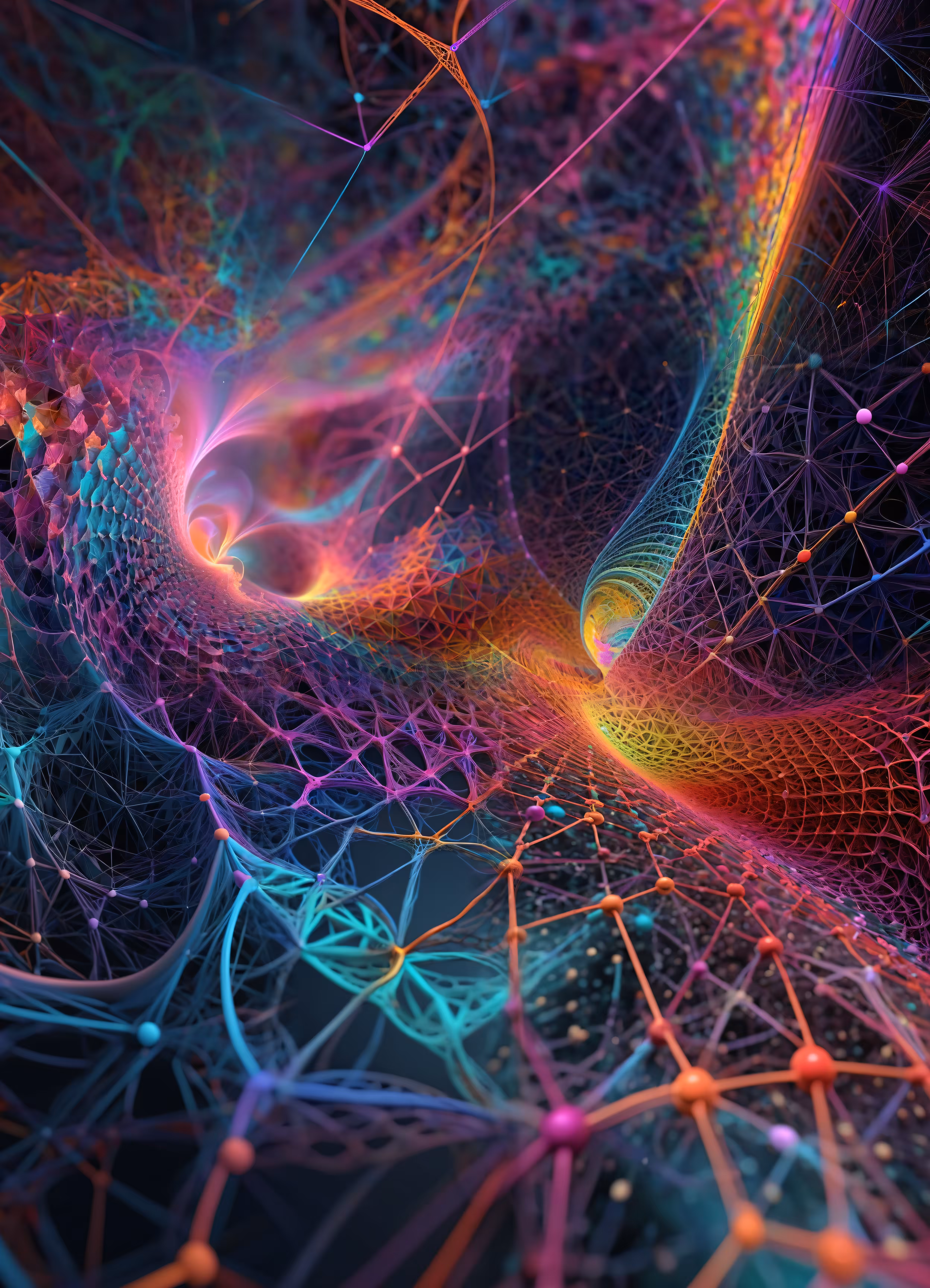 Mathematical Hallucinations #37
