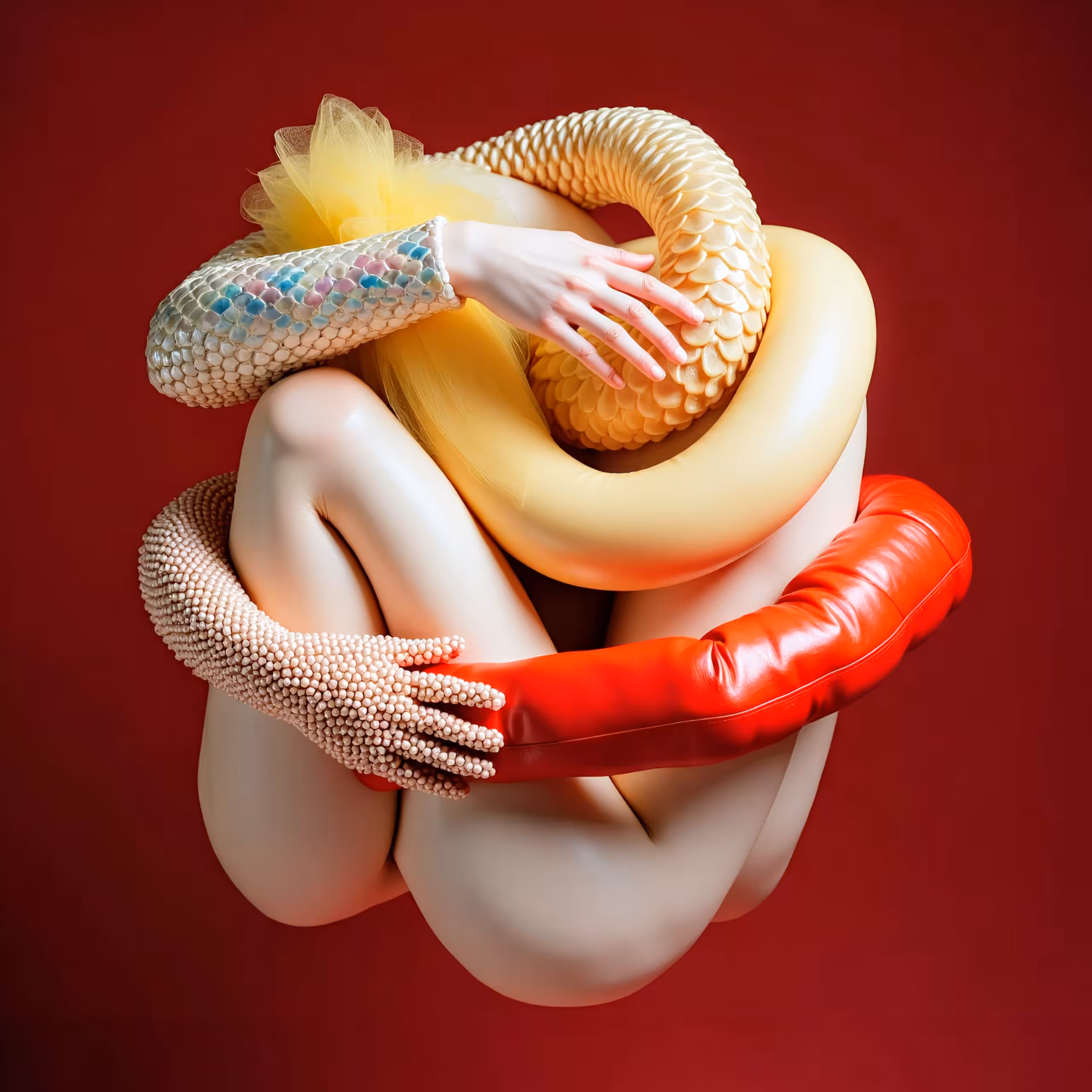 Ornament of the Unheld