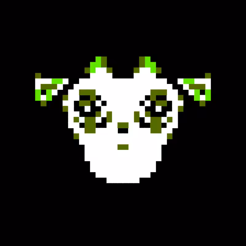 Space Fauna #46