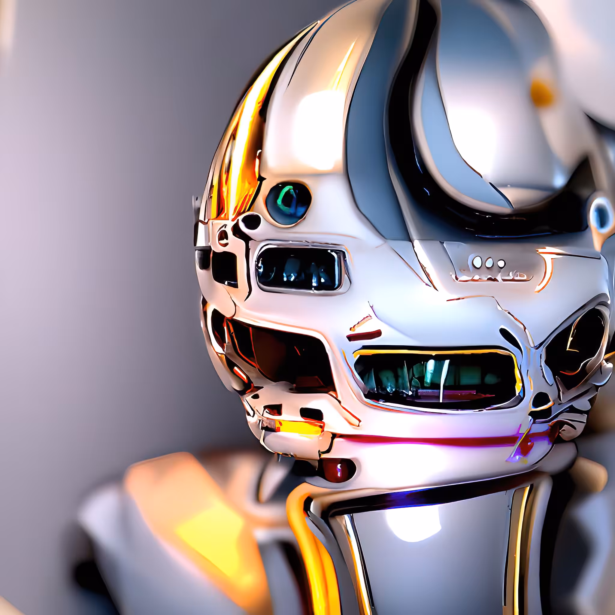 Fren-Droid #29