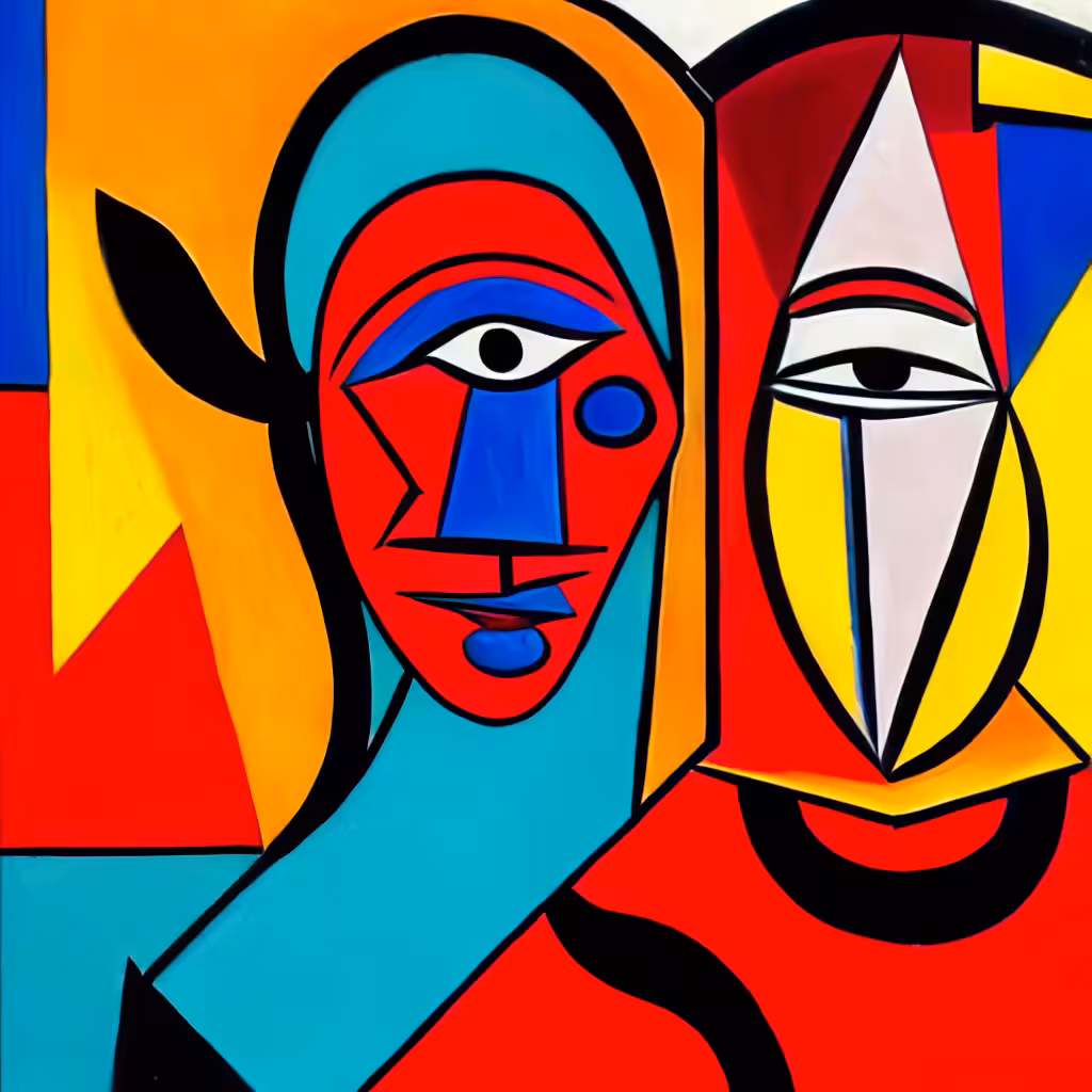 Degens Gonna Degen: Artful Degen #764