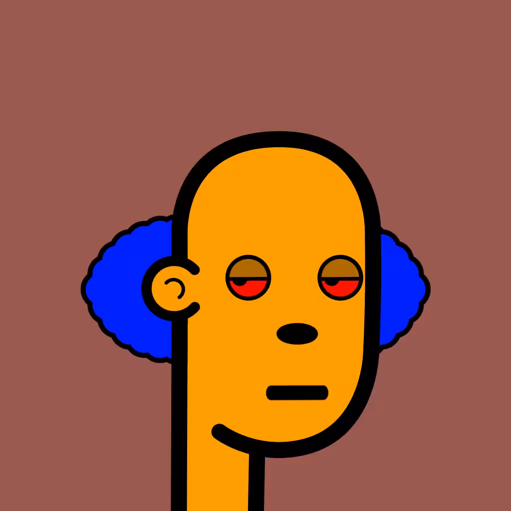 fx(Punk) #2338