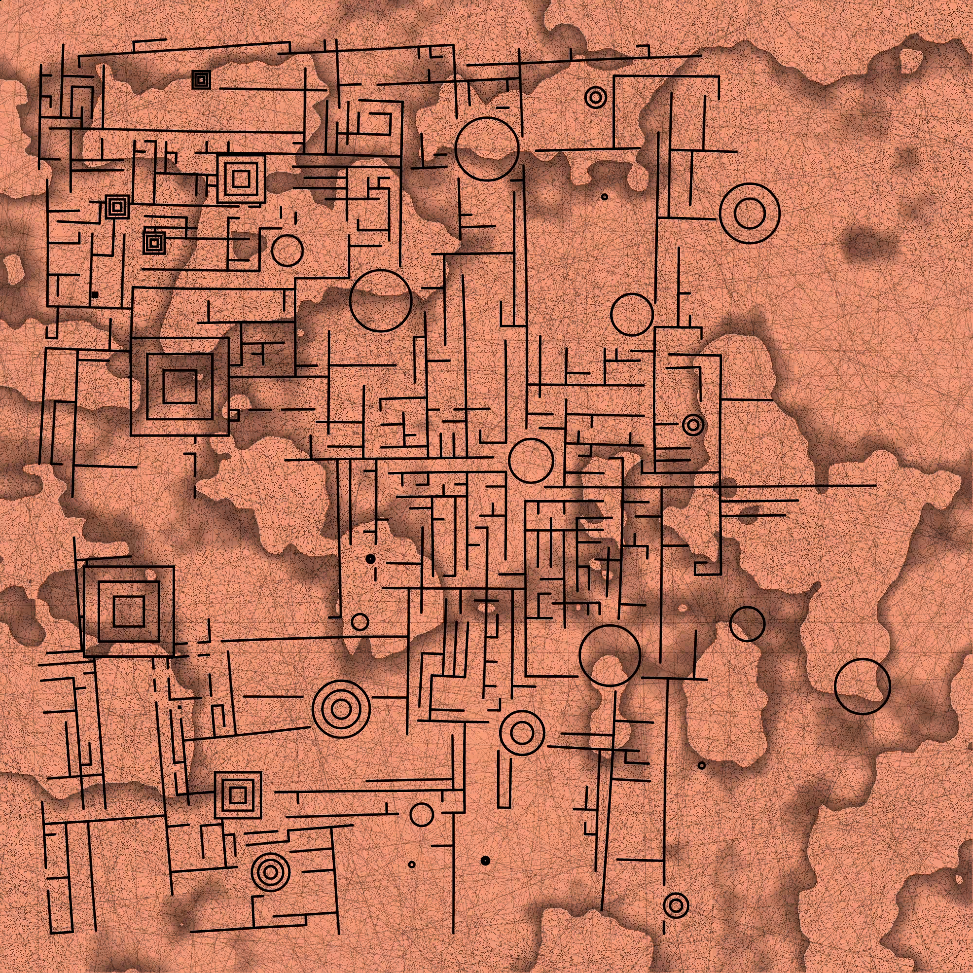 Chimalmat Relics #83
