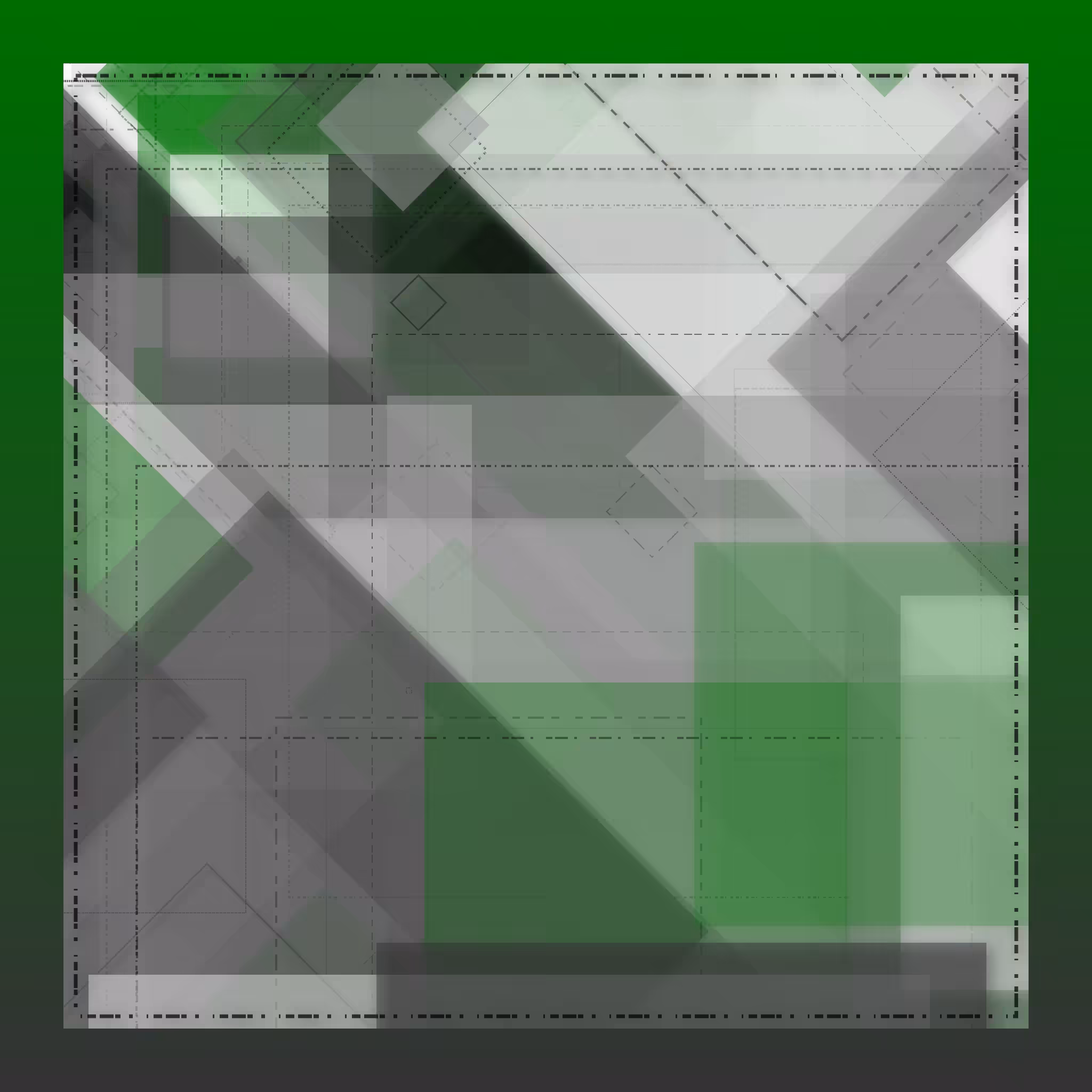 Windowz of Abstraction RGB Edition | BDC #10