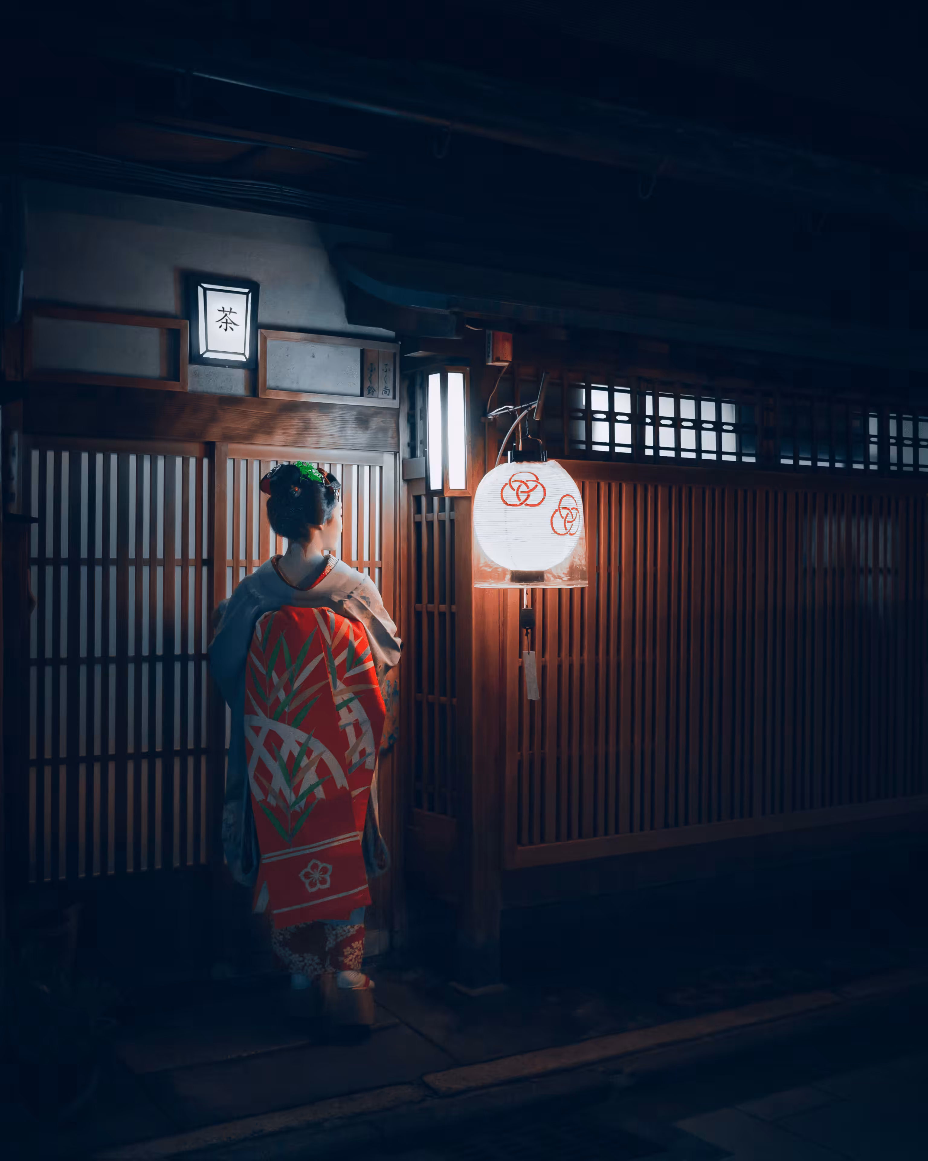 Shapes of Japan #12