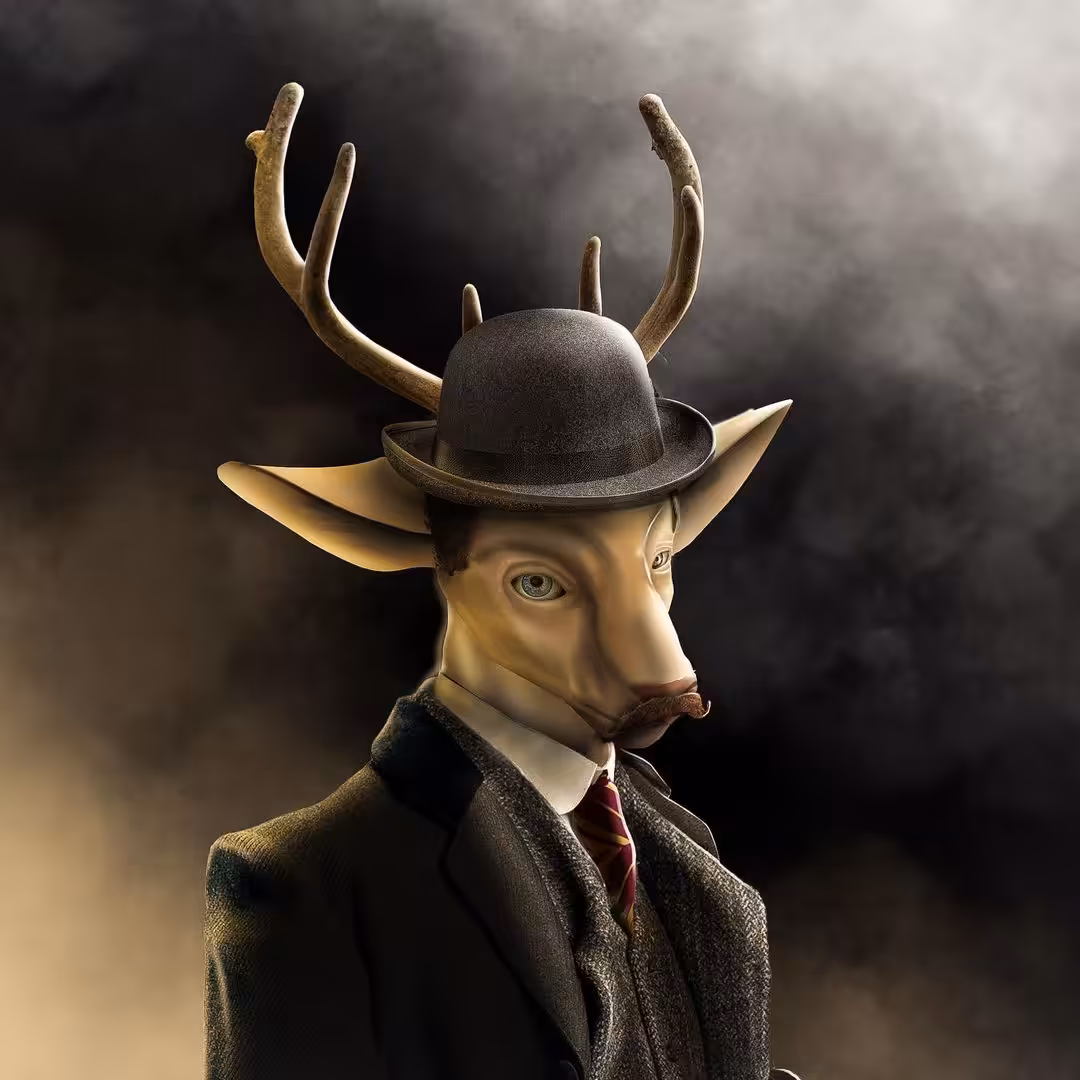Dr. Watson