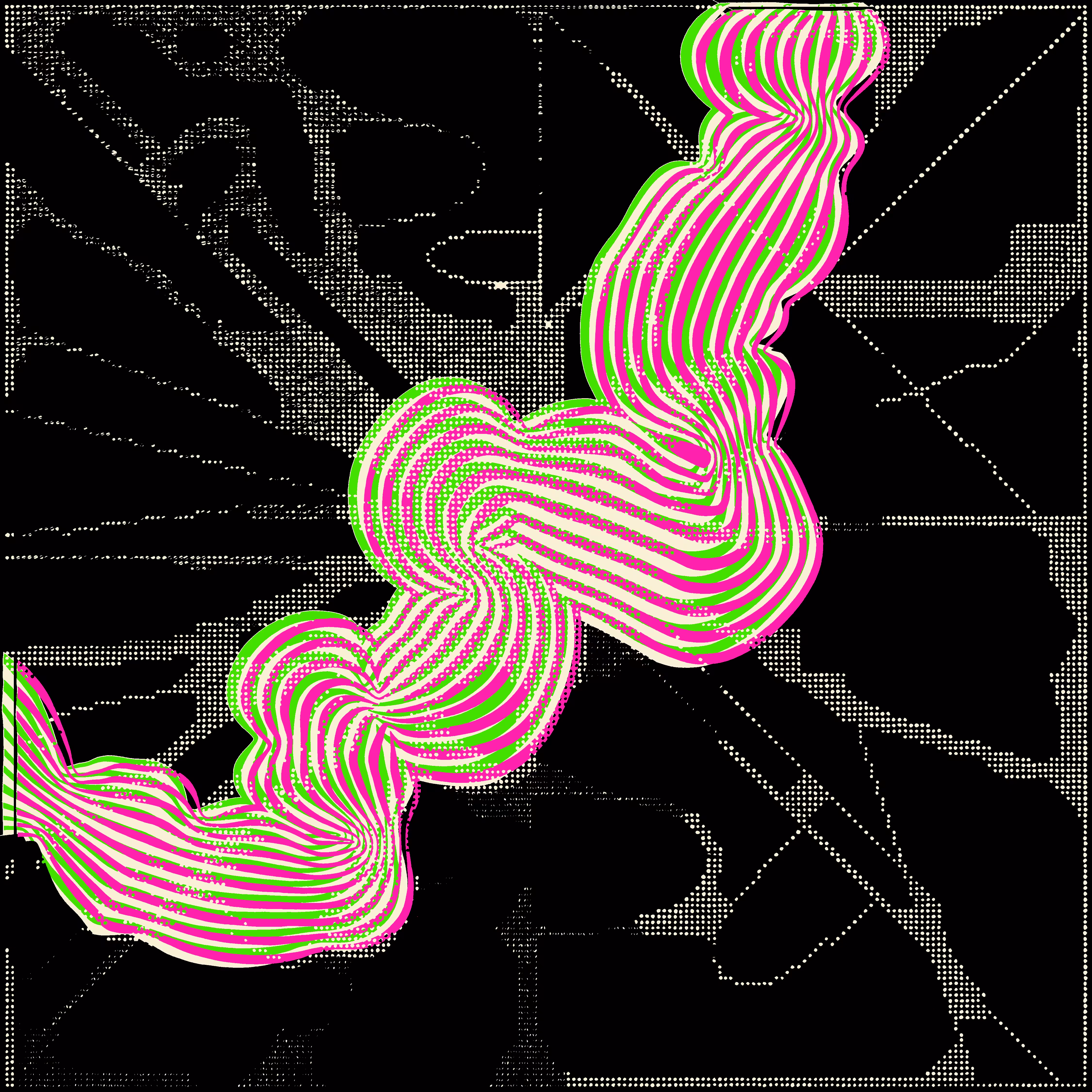 worm divergent boundary hook