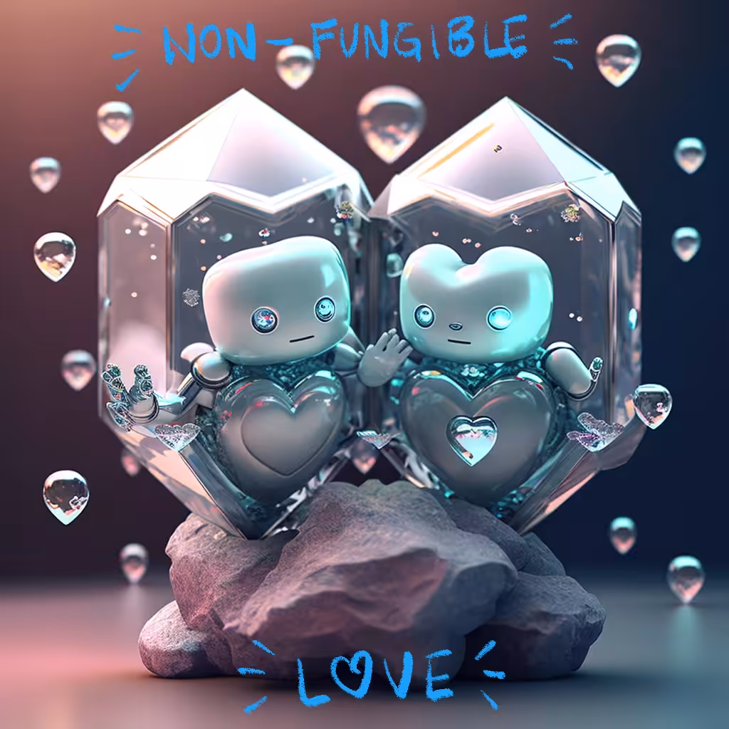 TheLuvBotz: LuvBotz #568