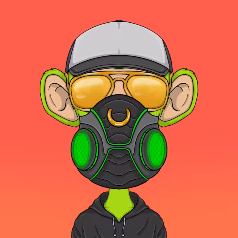 chimpantez #235