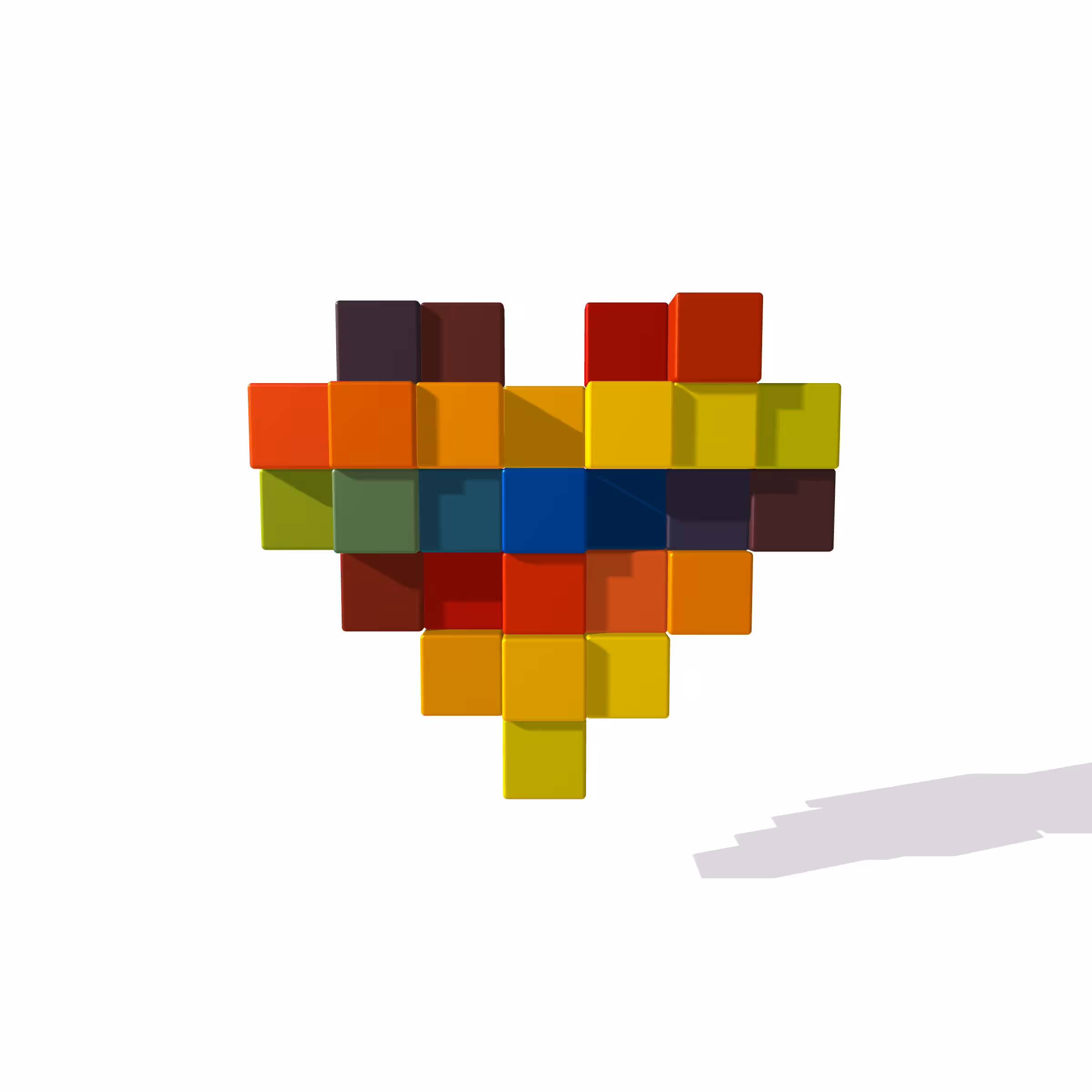 heart + craft #9294