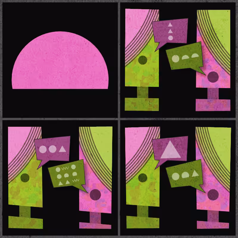 Eighties NightClub #2