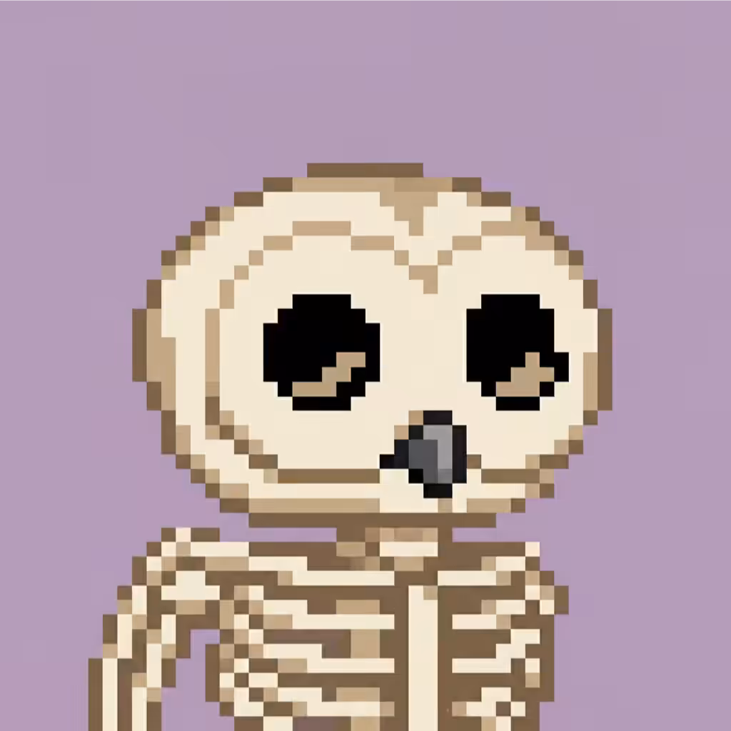 Hoot #32