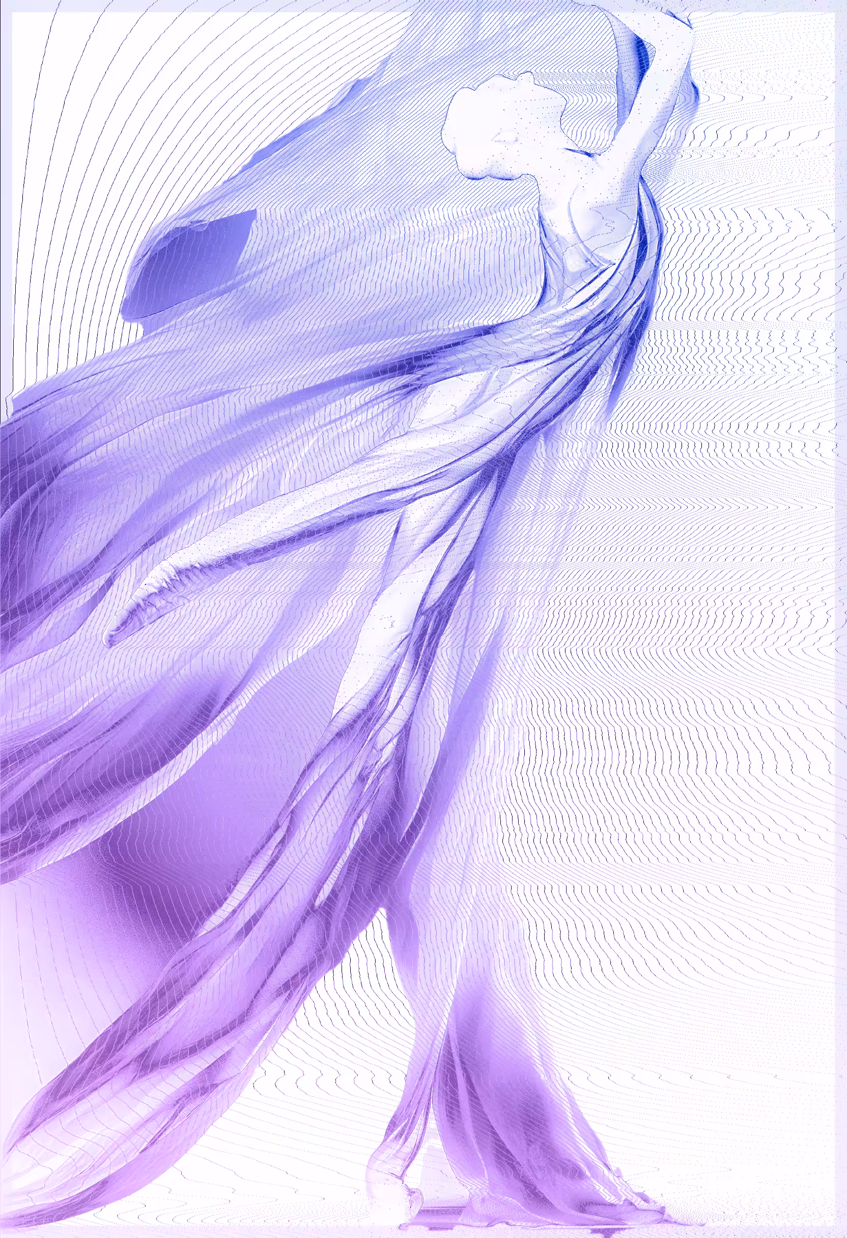 Ethereal Ballet 5