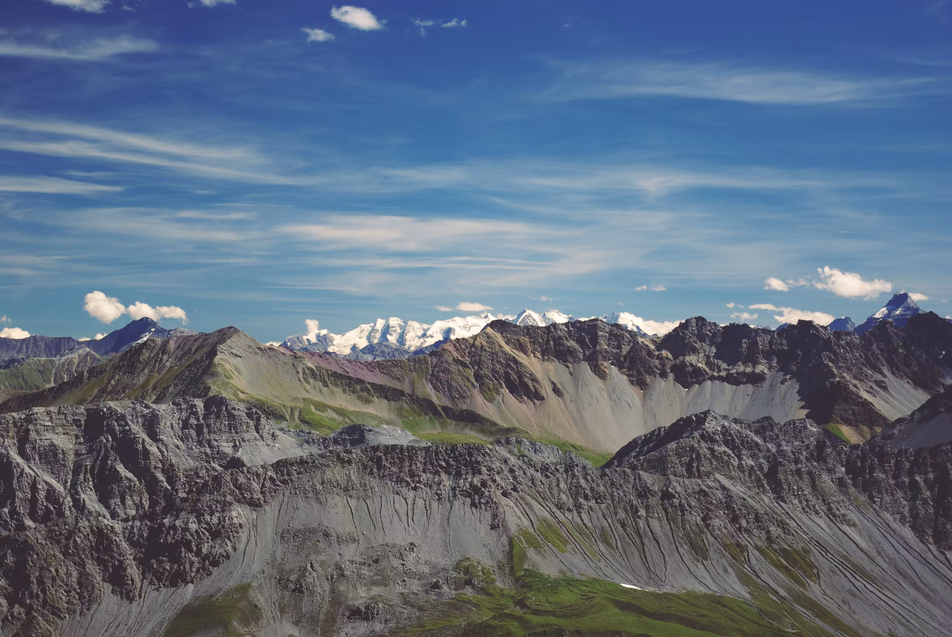 Weisshorn#1