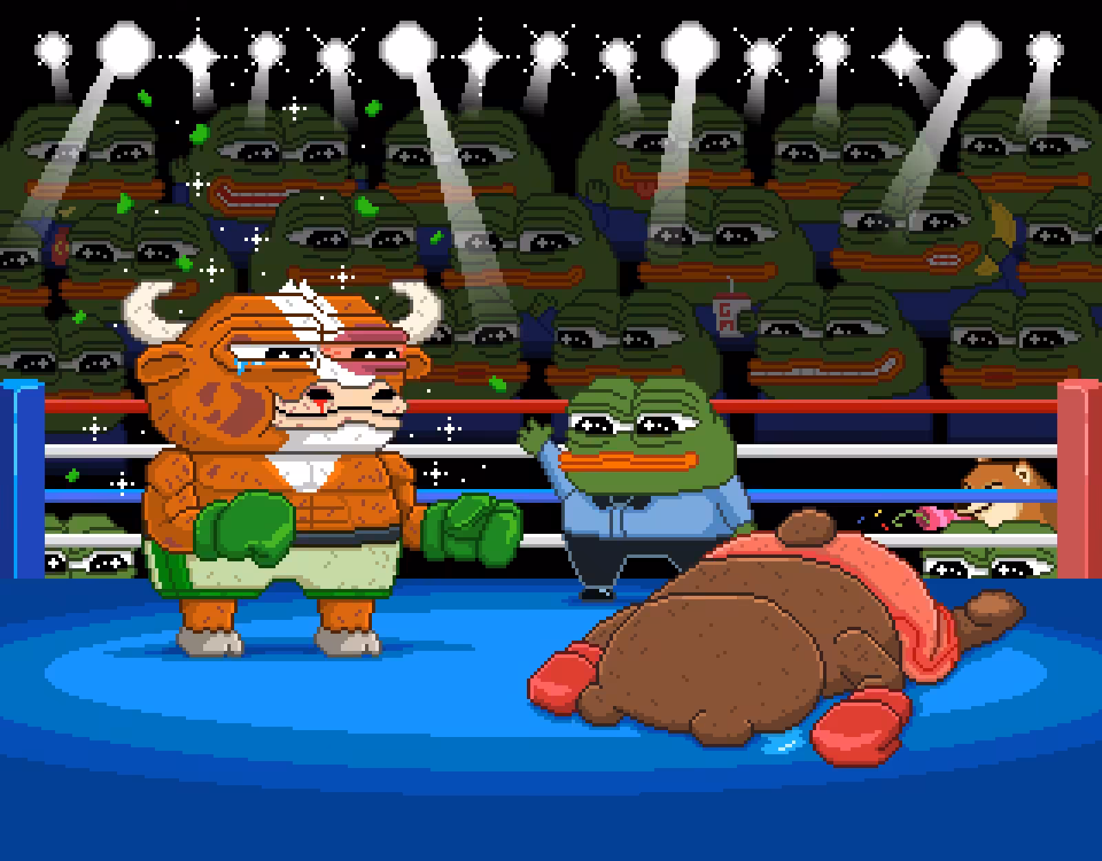 Knockout