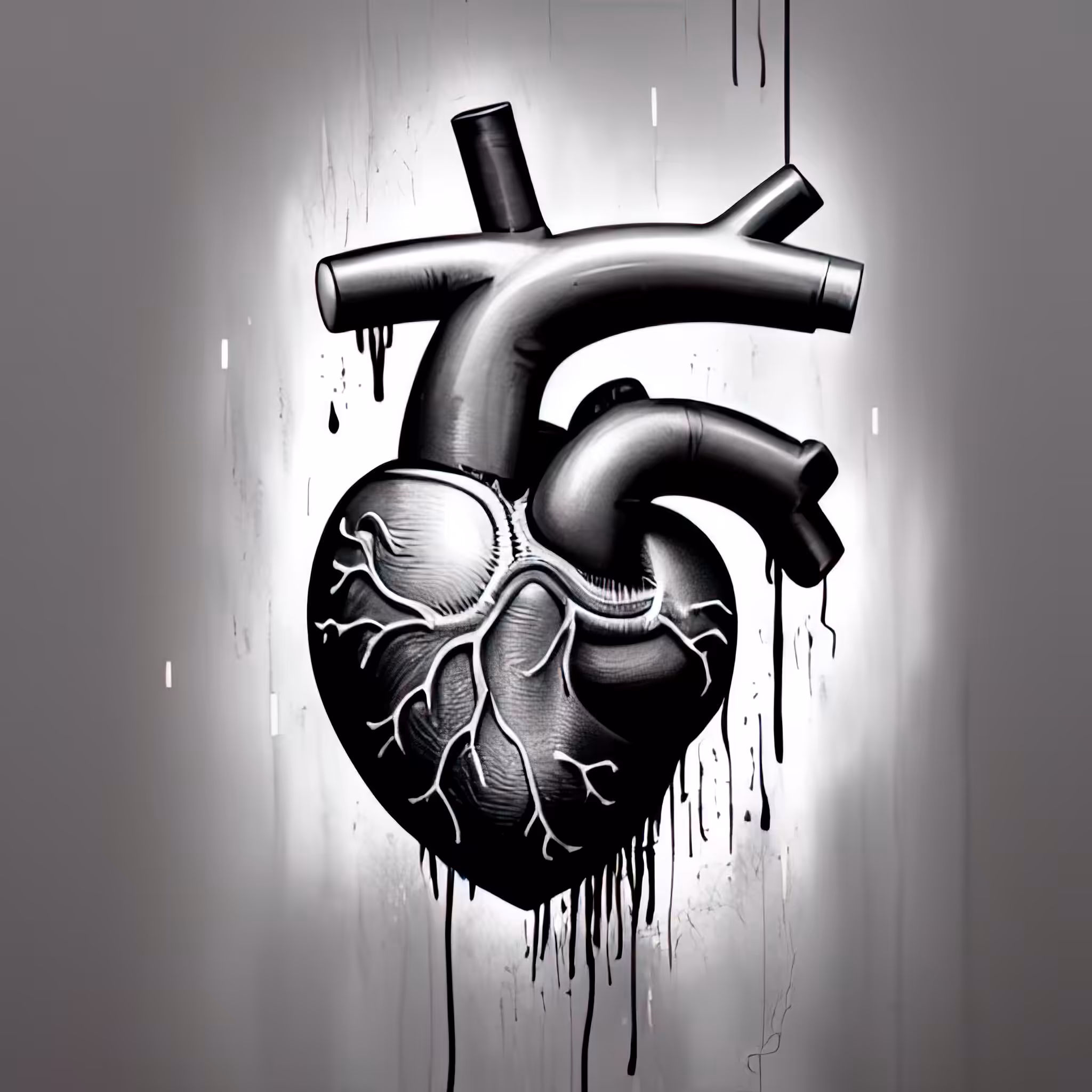 Have (A) Heart: Have a Fuckin Heart #71