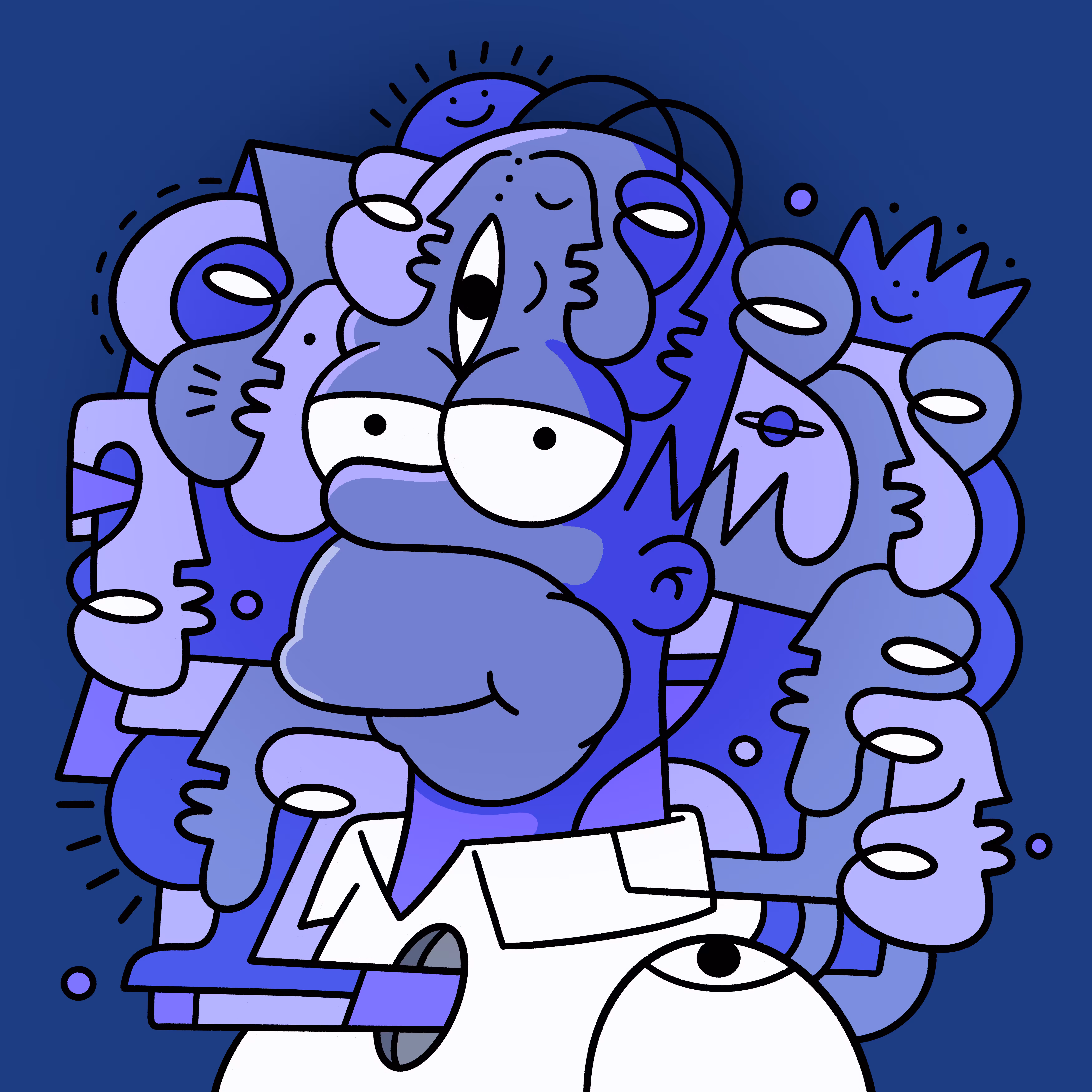 〰️ Homer 〰️