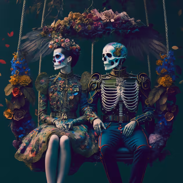 A Life Together