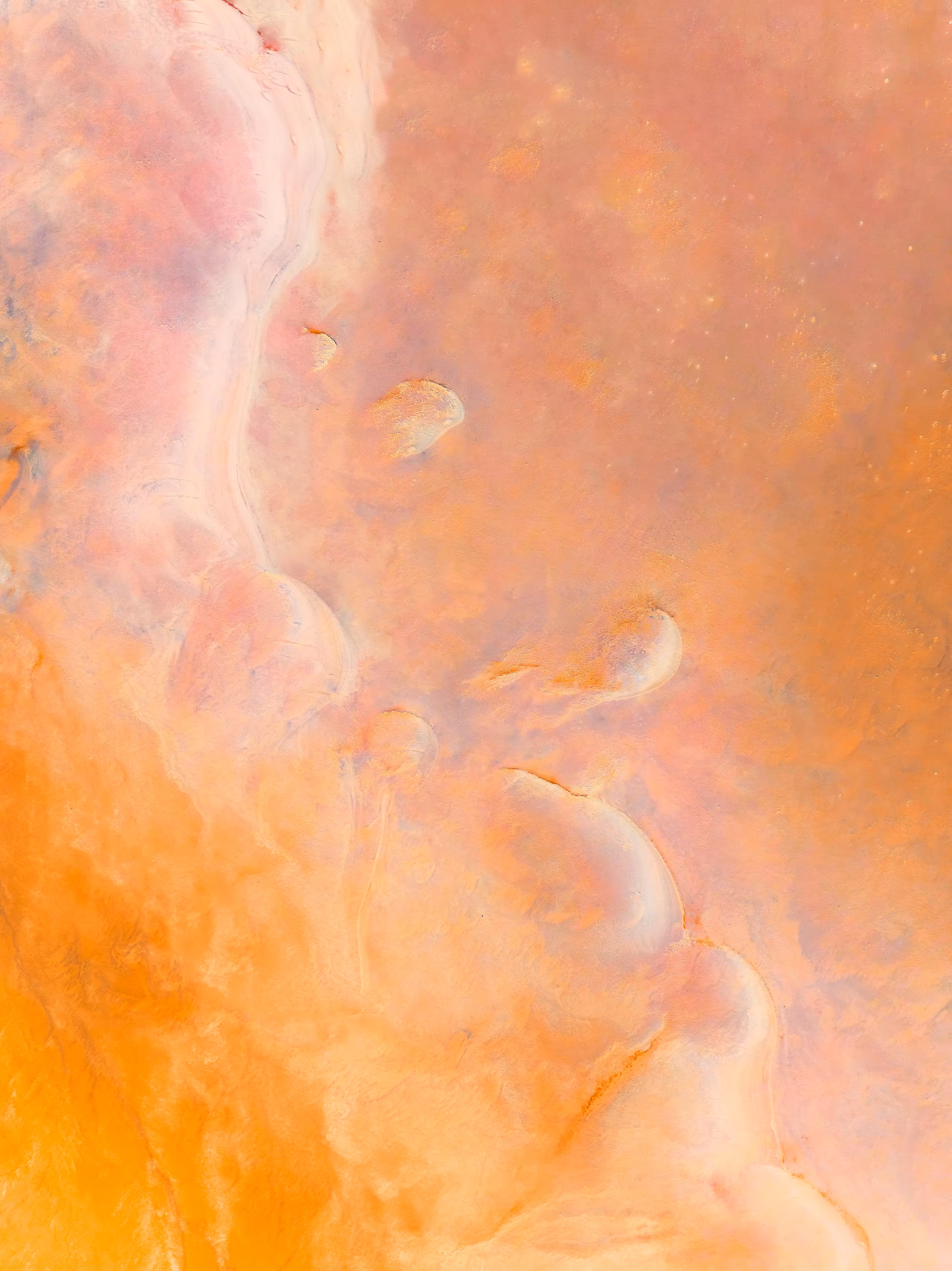 Galaxies Collide