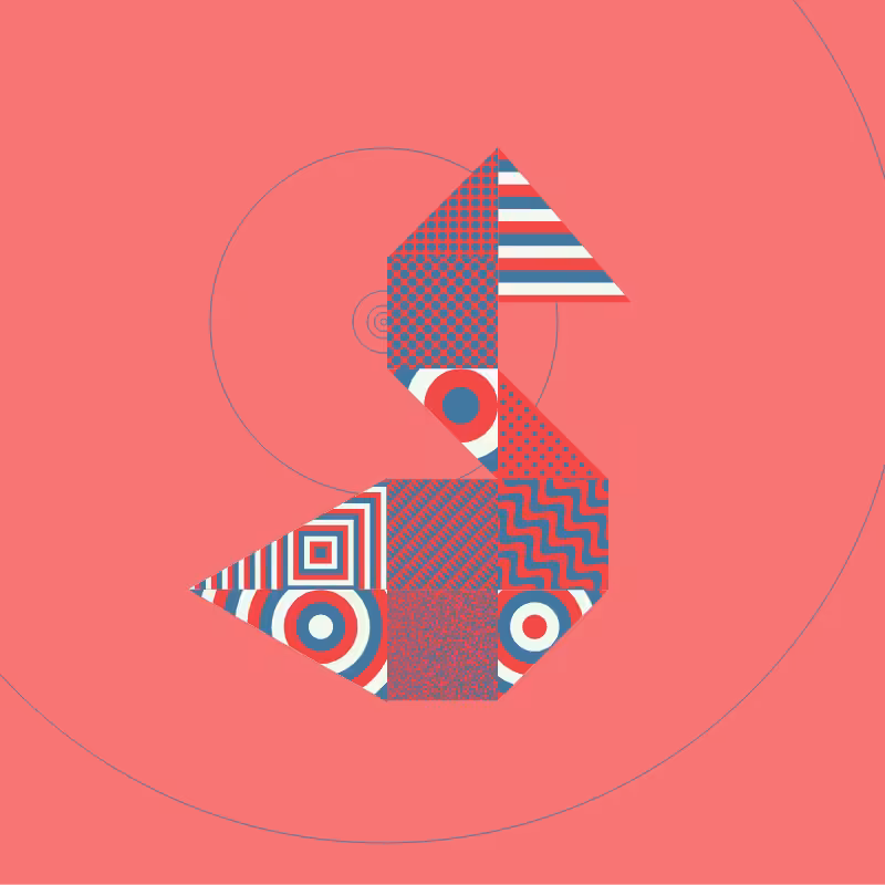 Generative Swans 2 #20