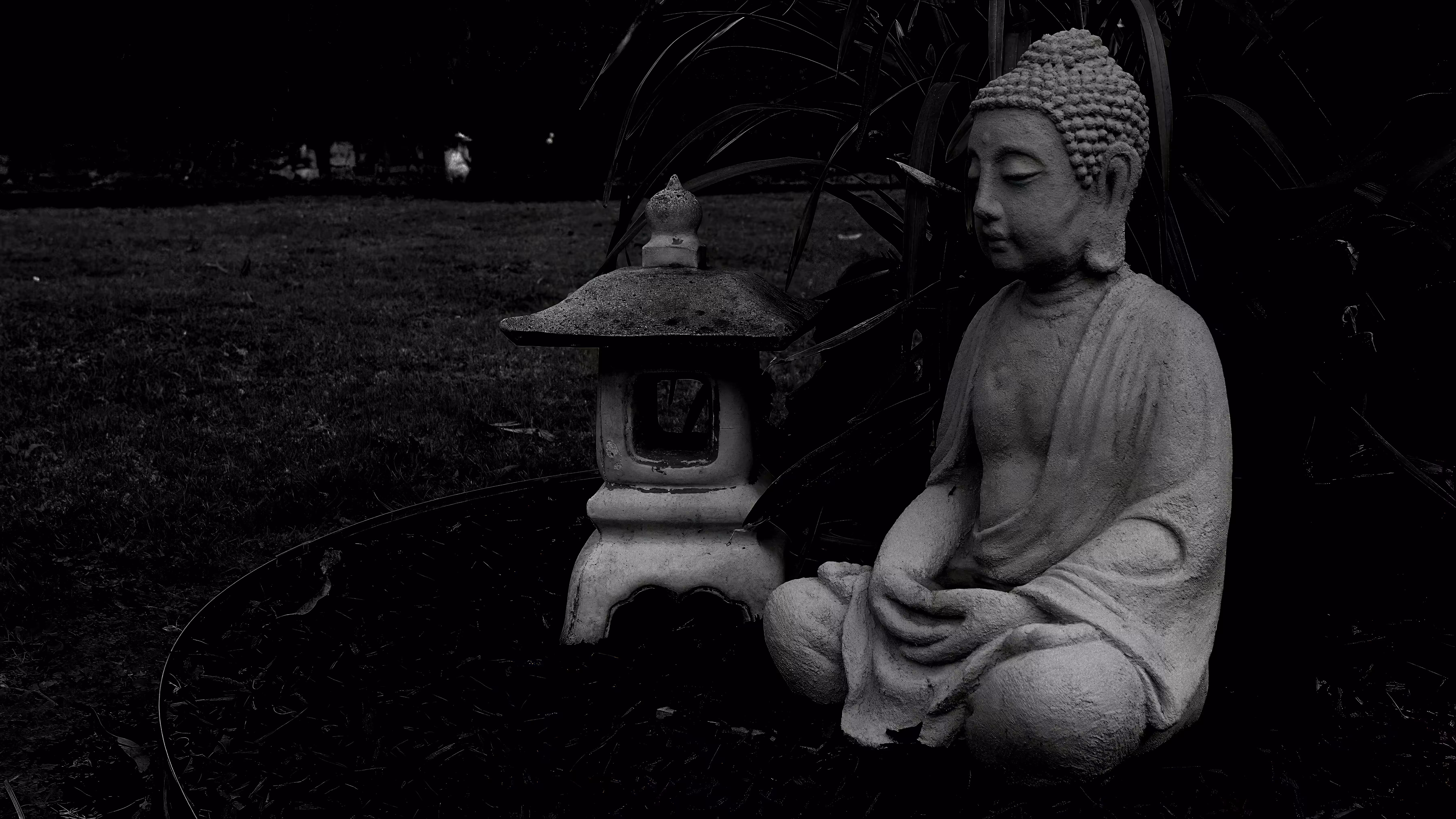 Eternal Stillness
