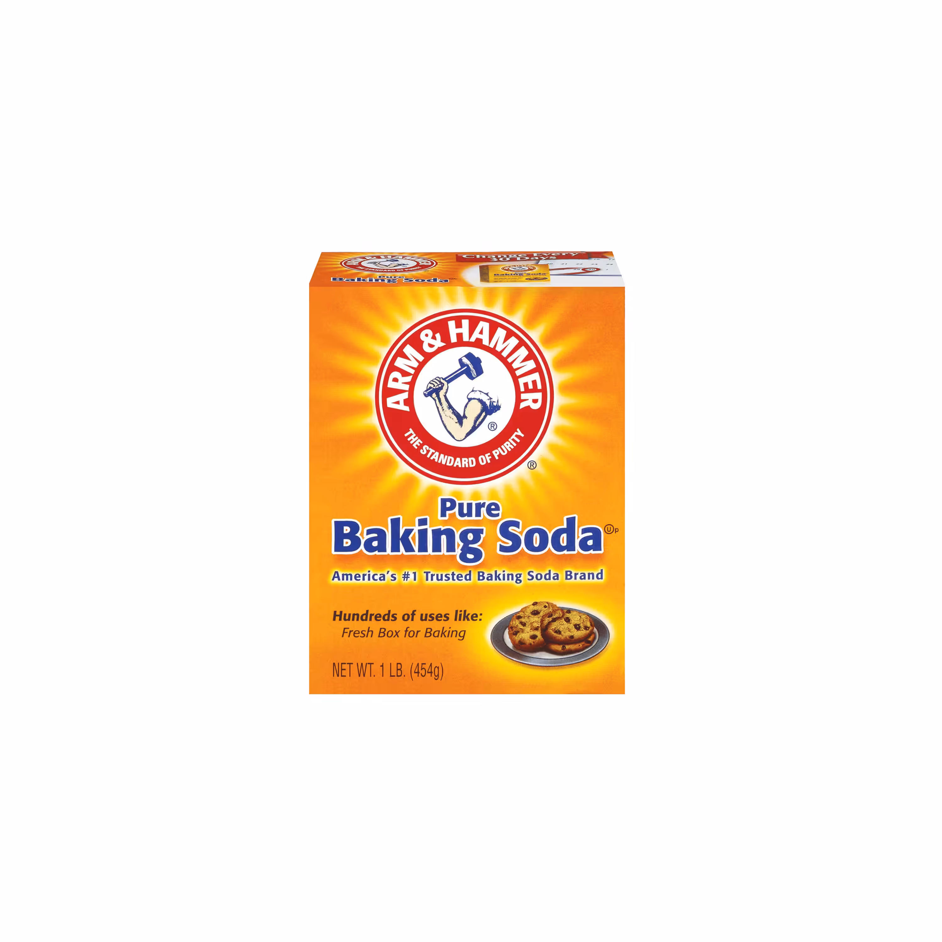 Baking Soda