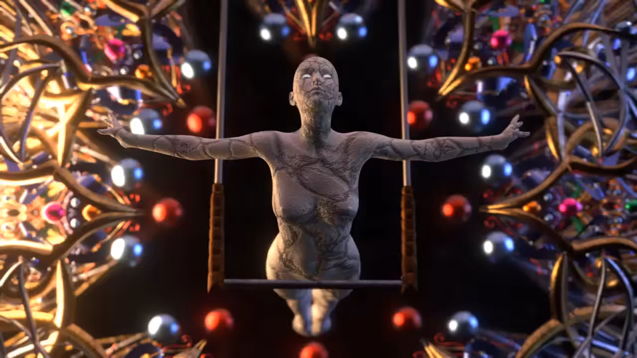 illusiondala b