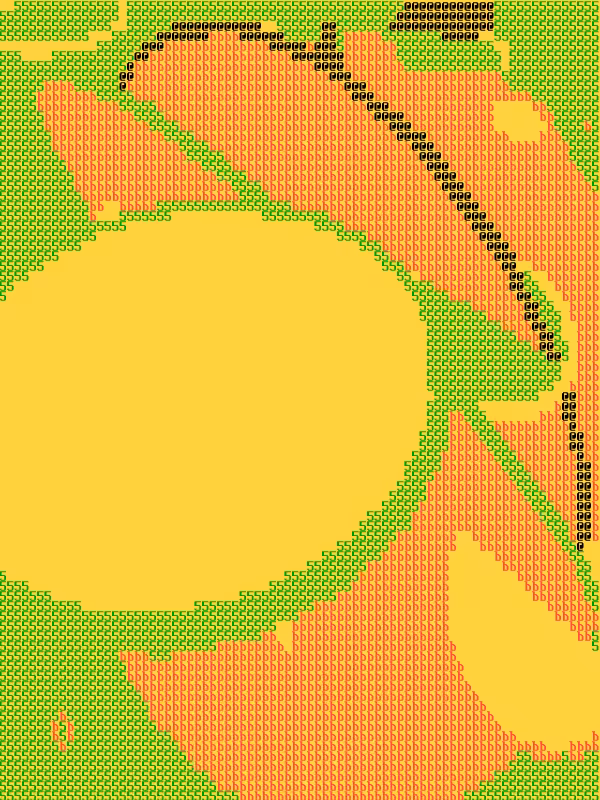 DOS DELIGHT: ASCII #30