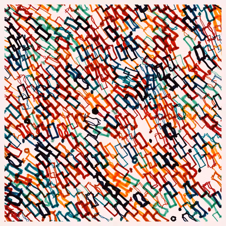 Congestionated #23