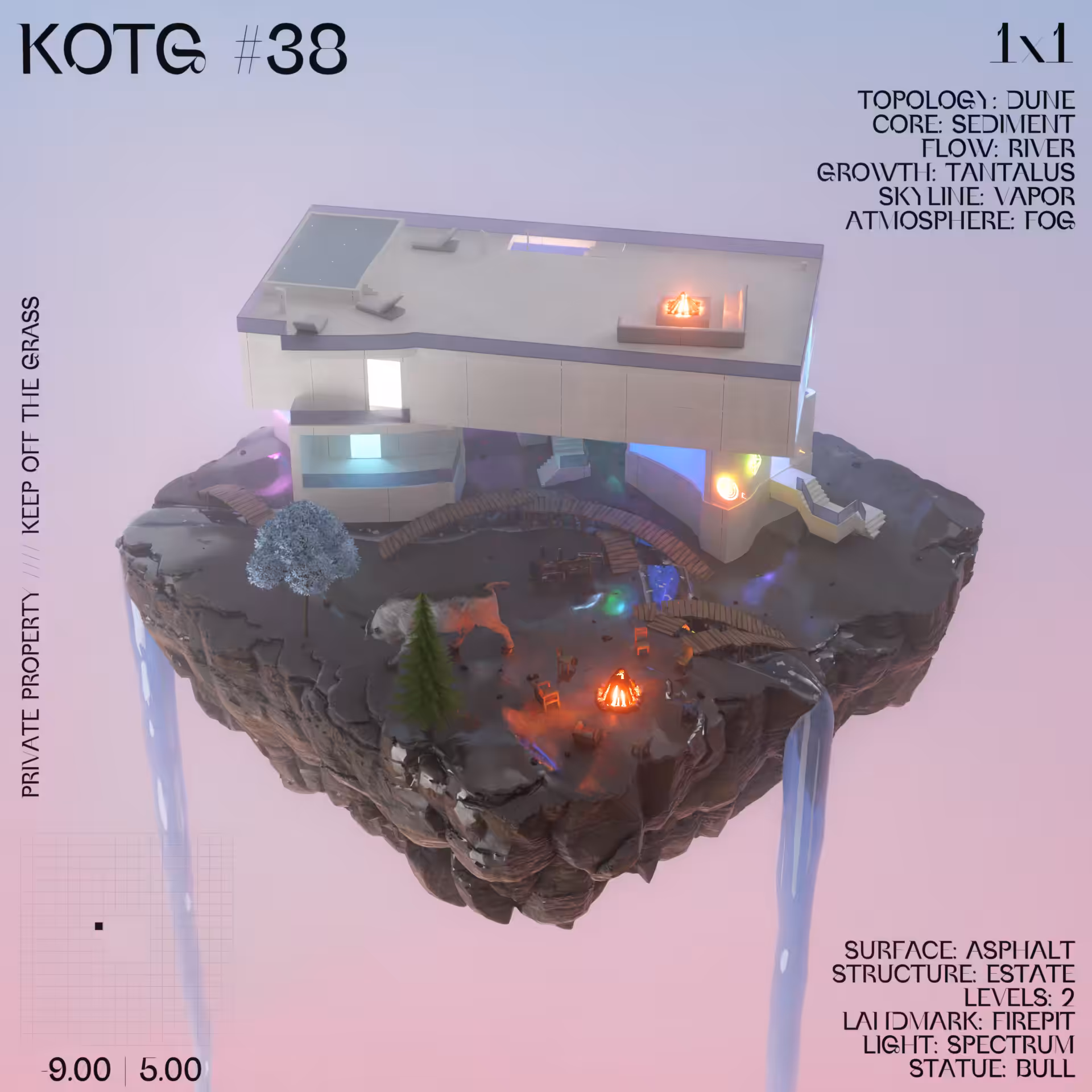 KOTG #38
