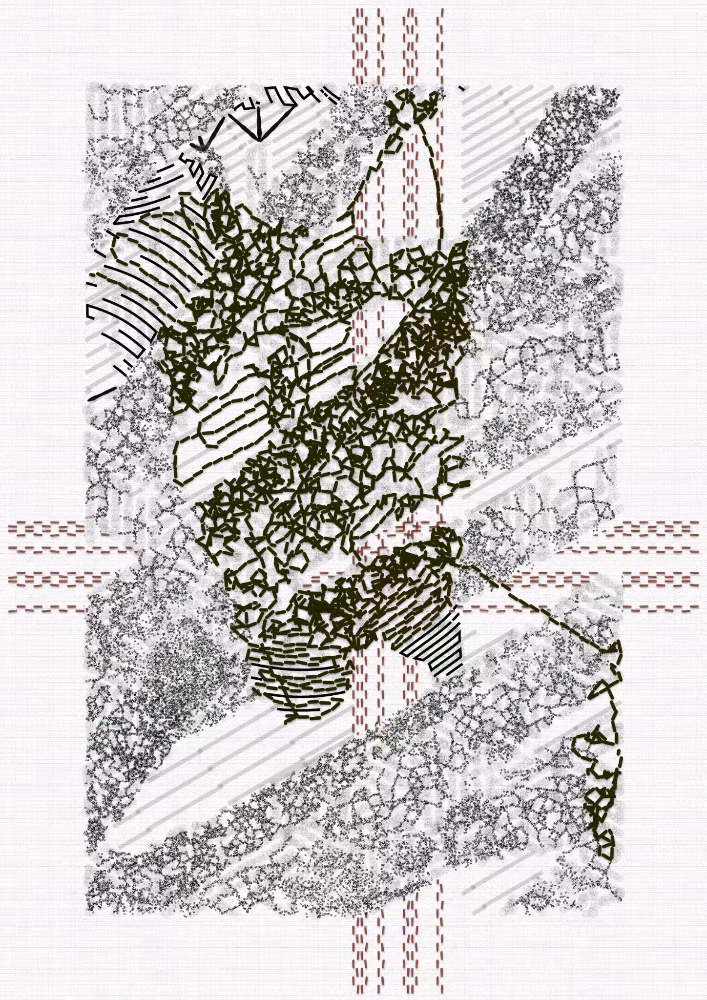 Aux Arbres #50851