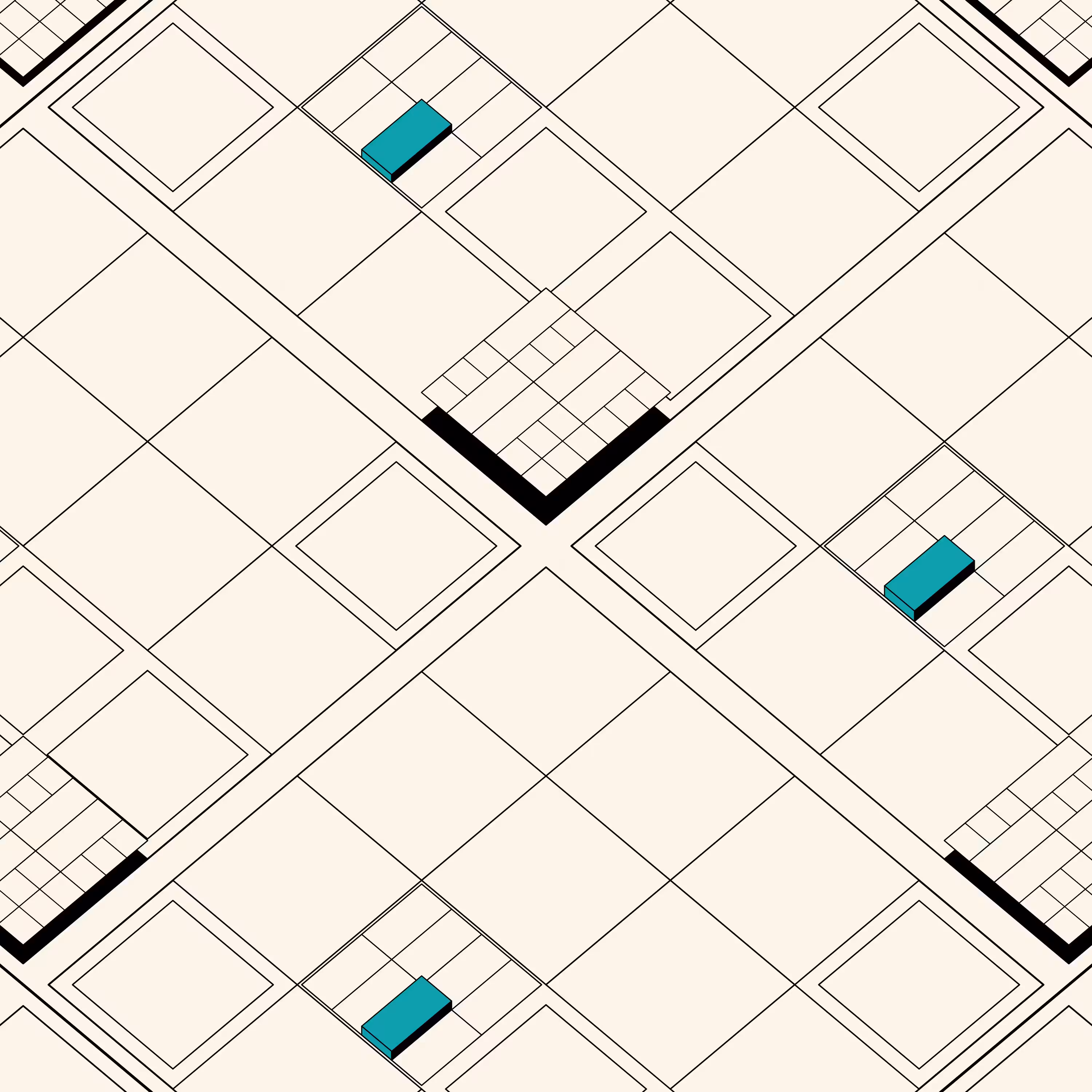 Decagon #9045