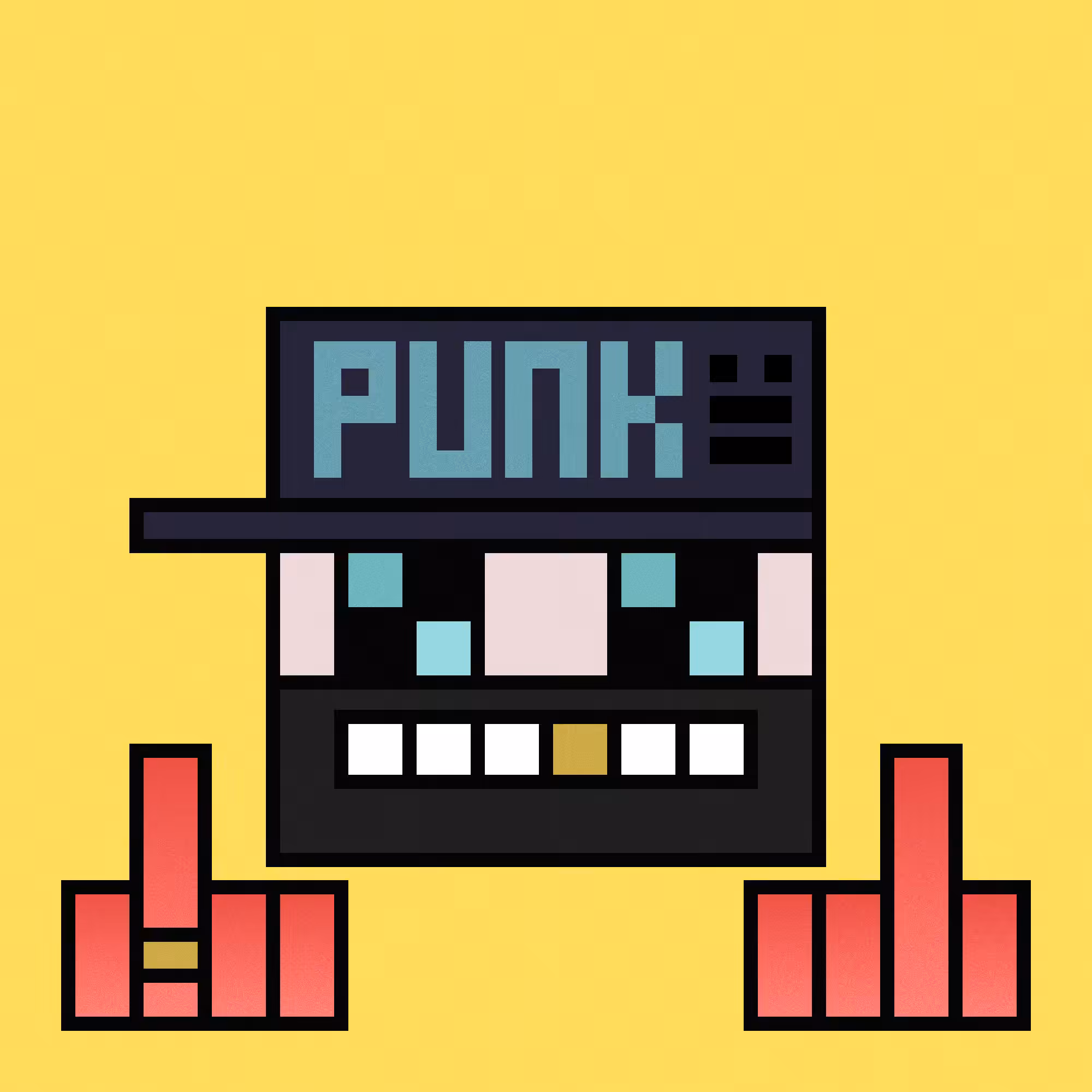 Degens: Degen #390