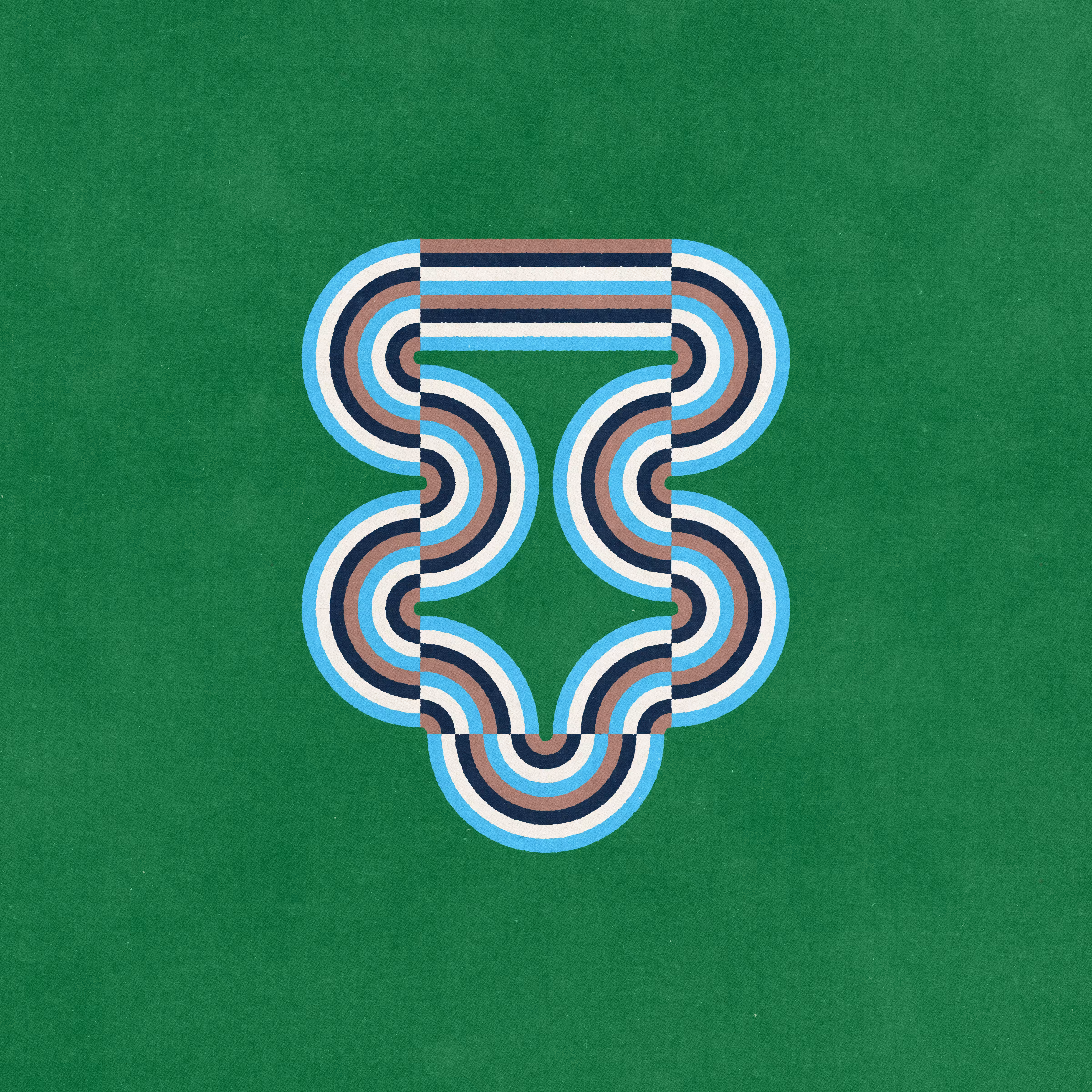 Amoebae #8
