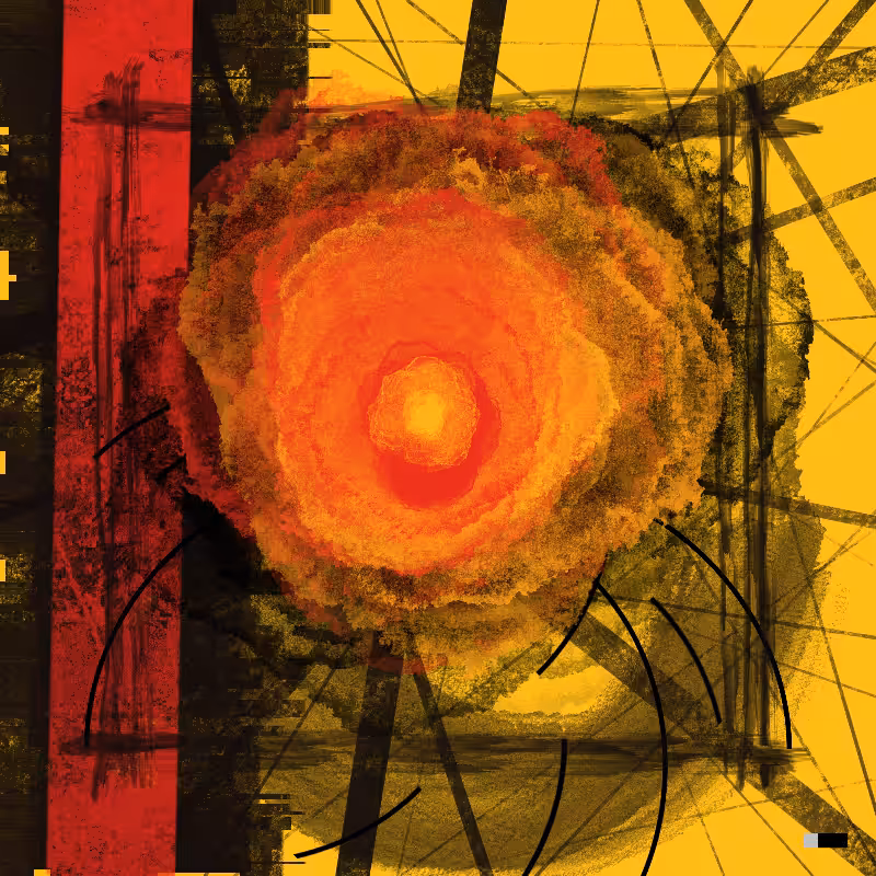 Arts of Chet Masterpiece 5 #1