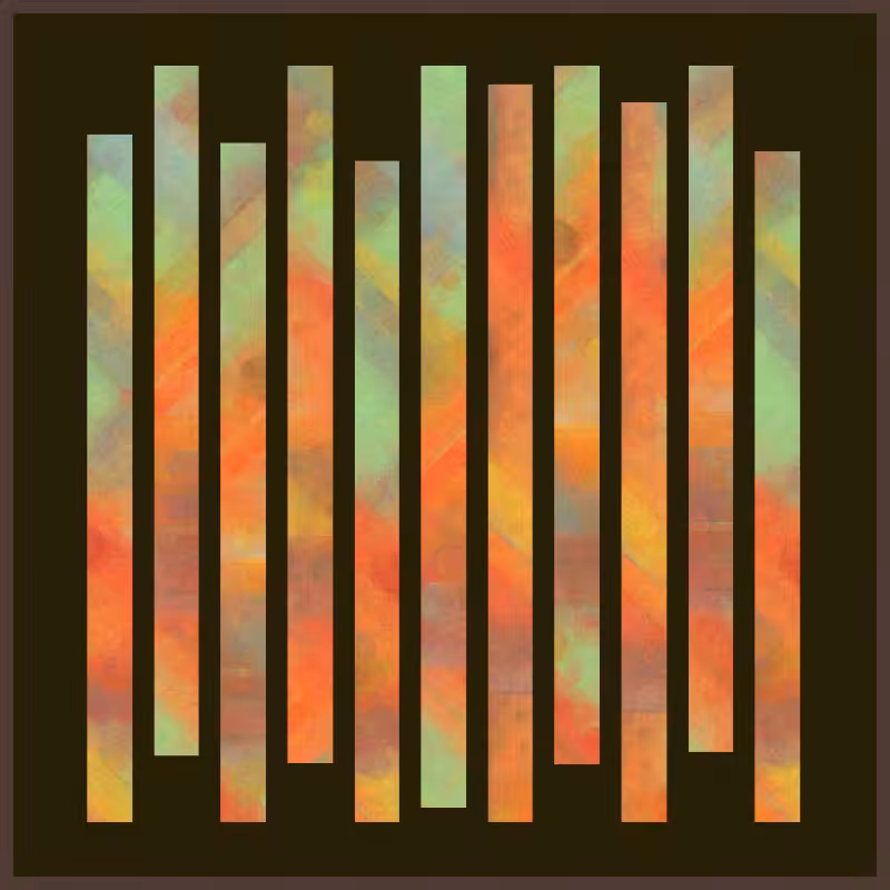 Tile Study #68